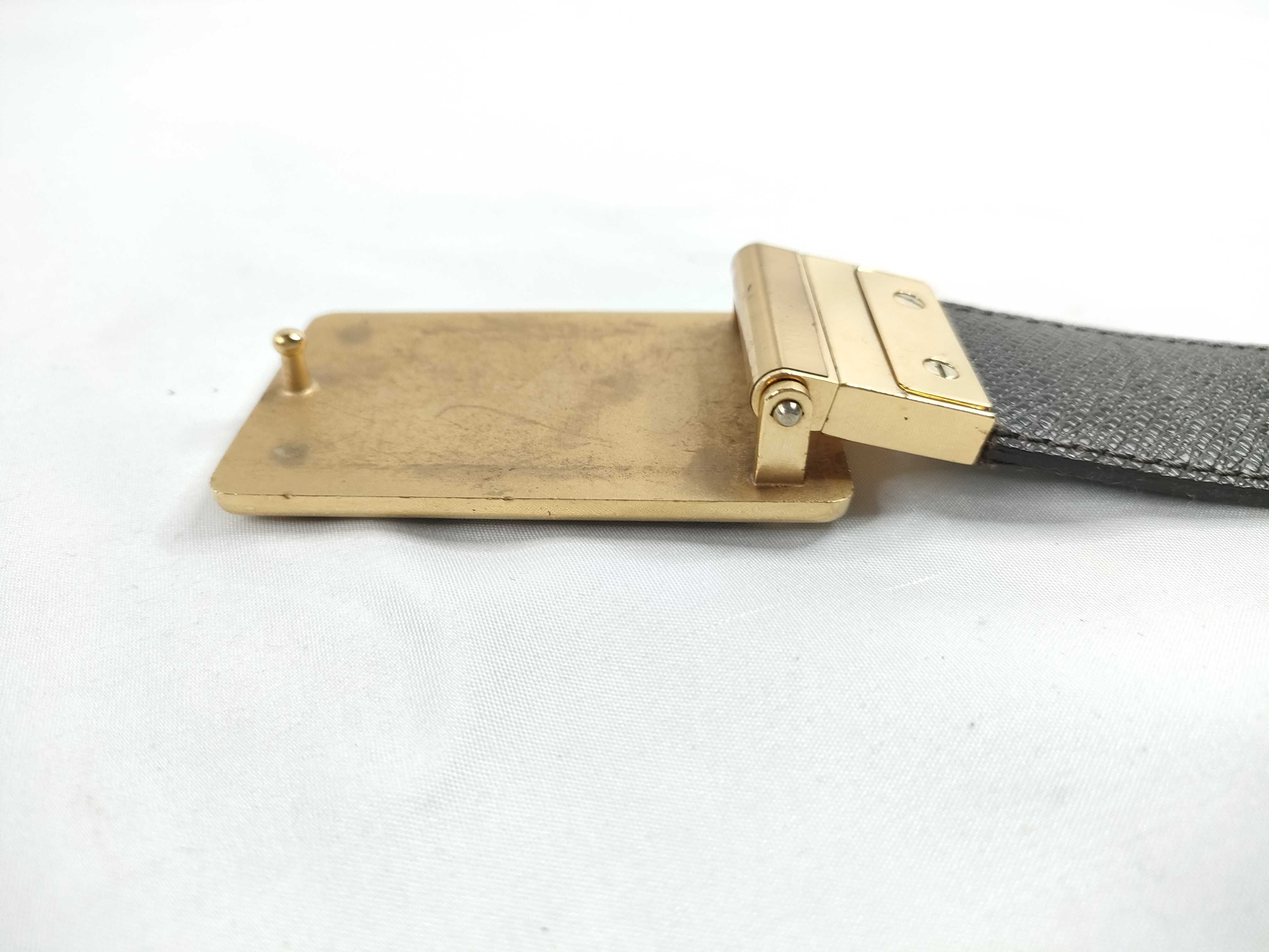 Damier Belt M6810U — view 6