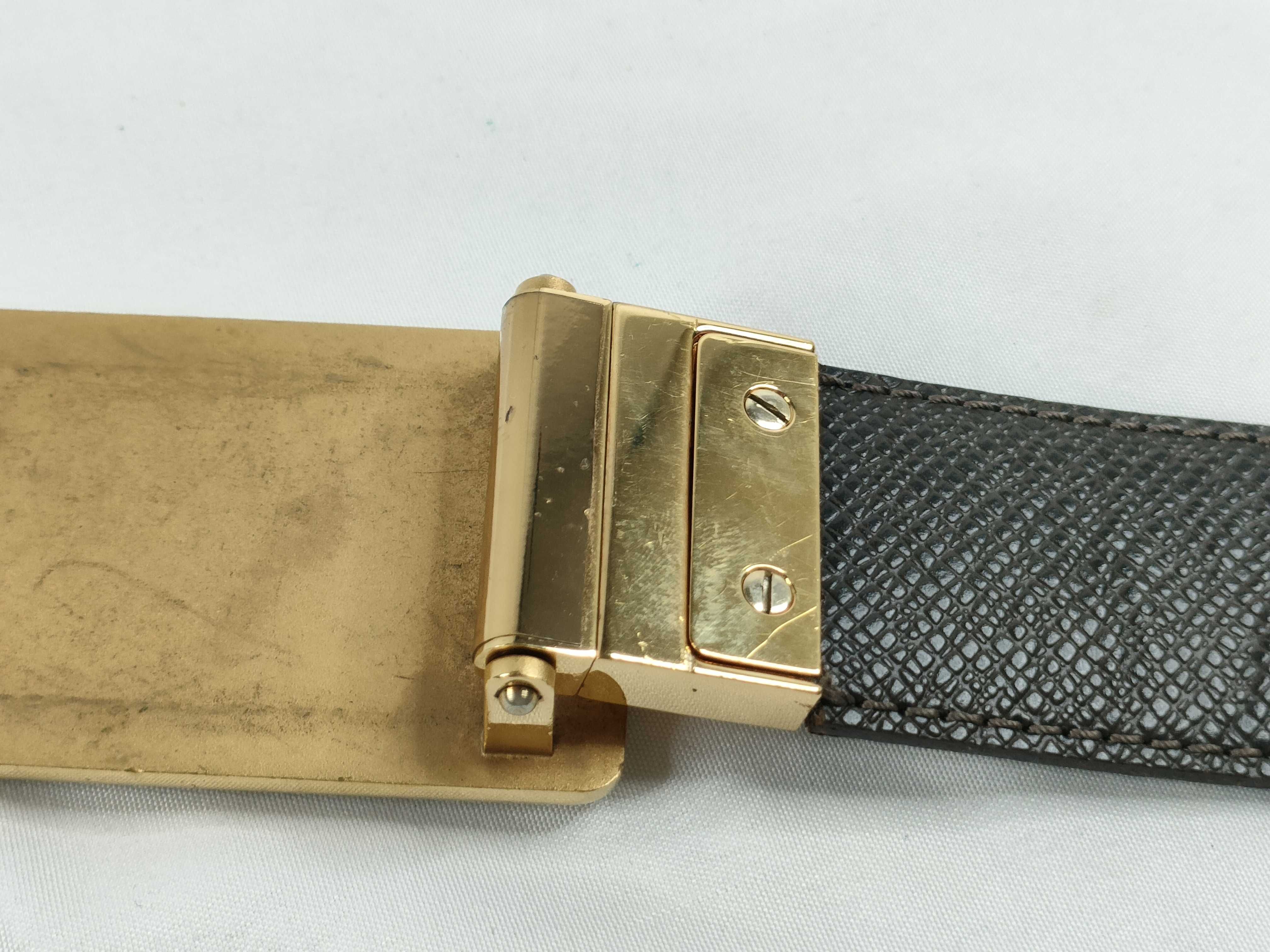 Damier Belt M6810U — view 7