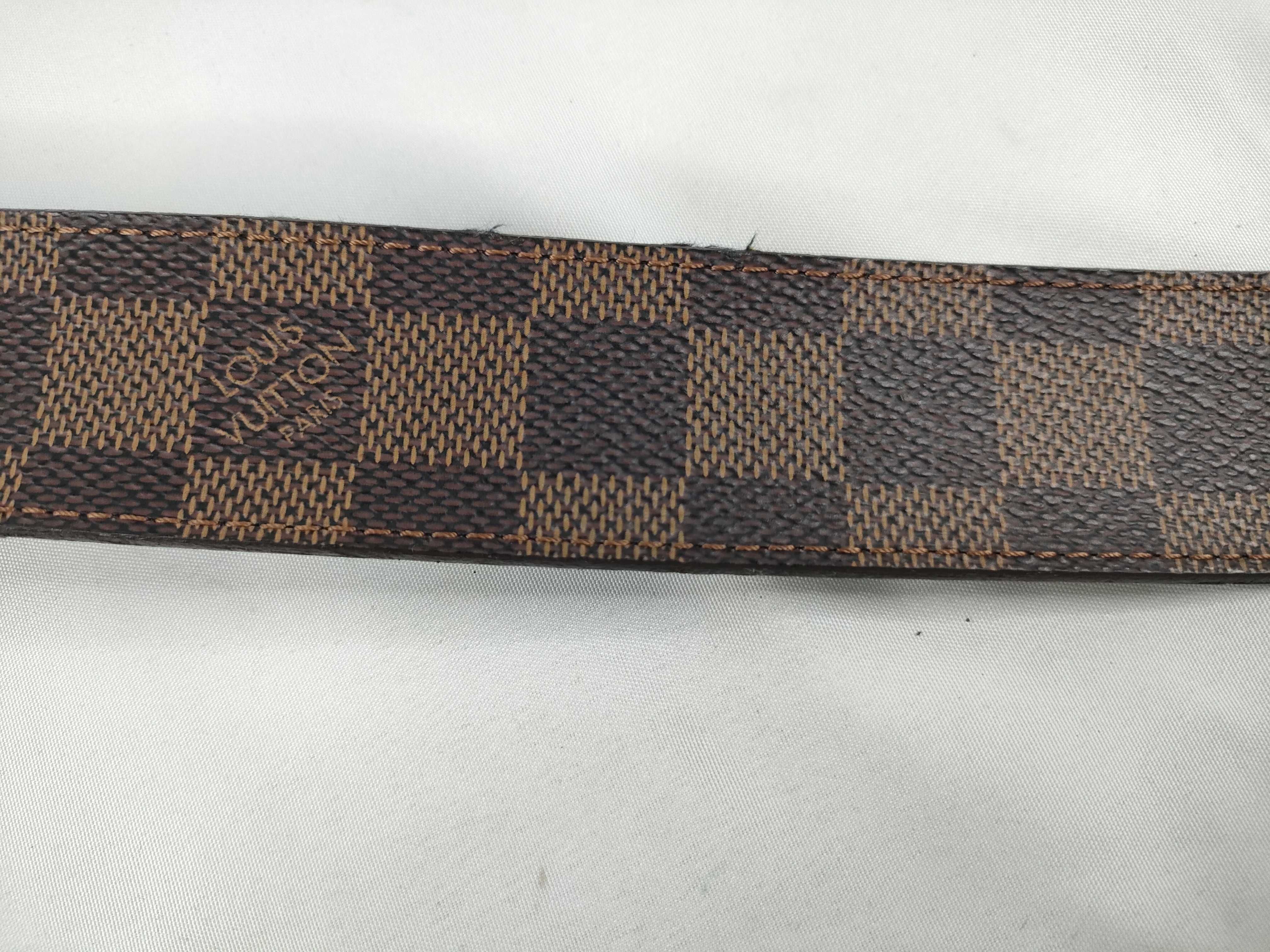Damier Belt M6810U — view 8