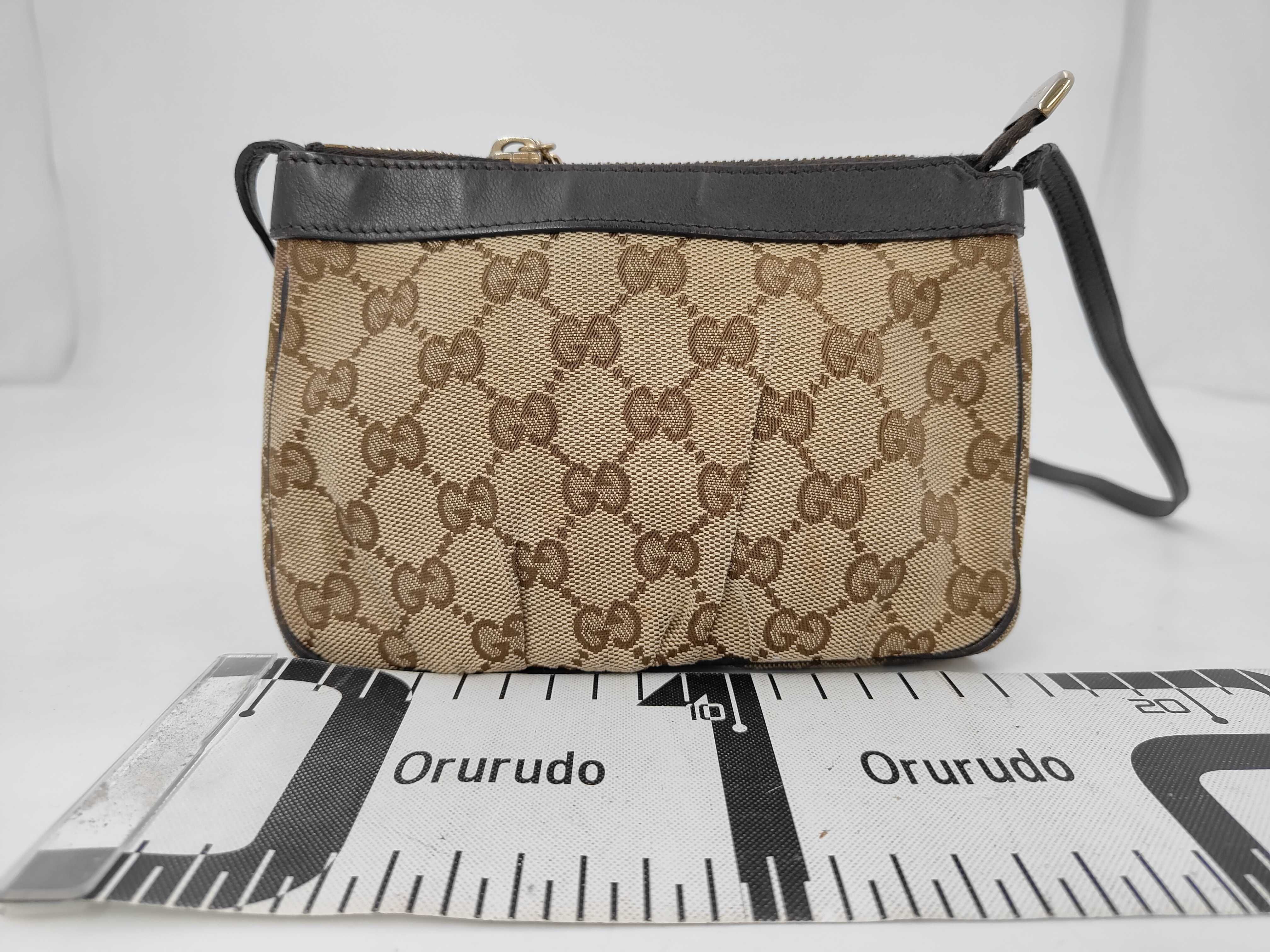 Shoulder Bag — view 2