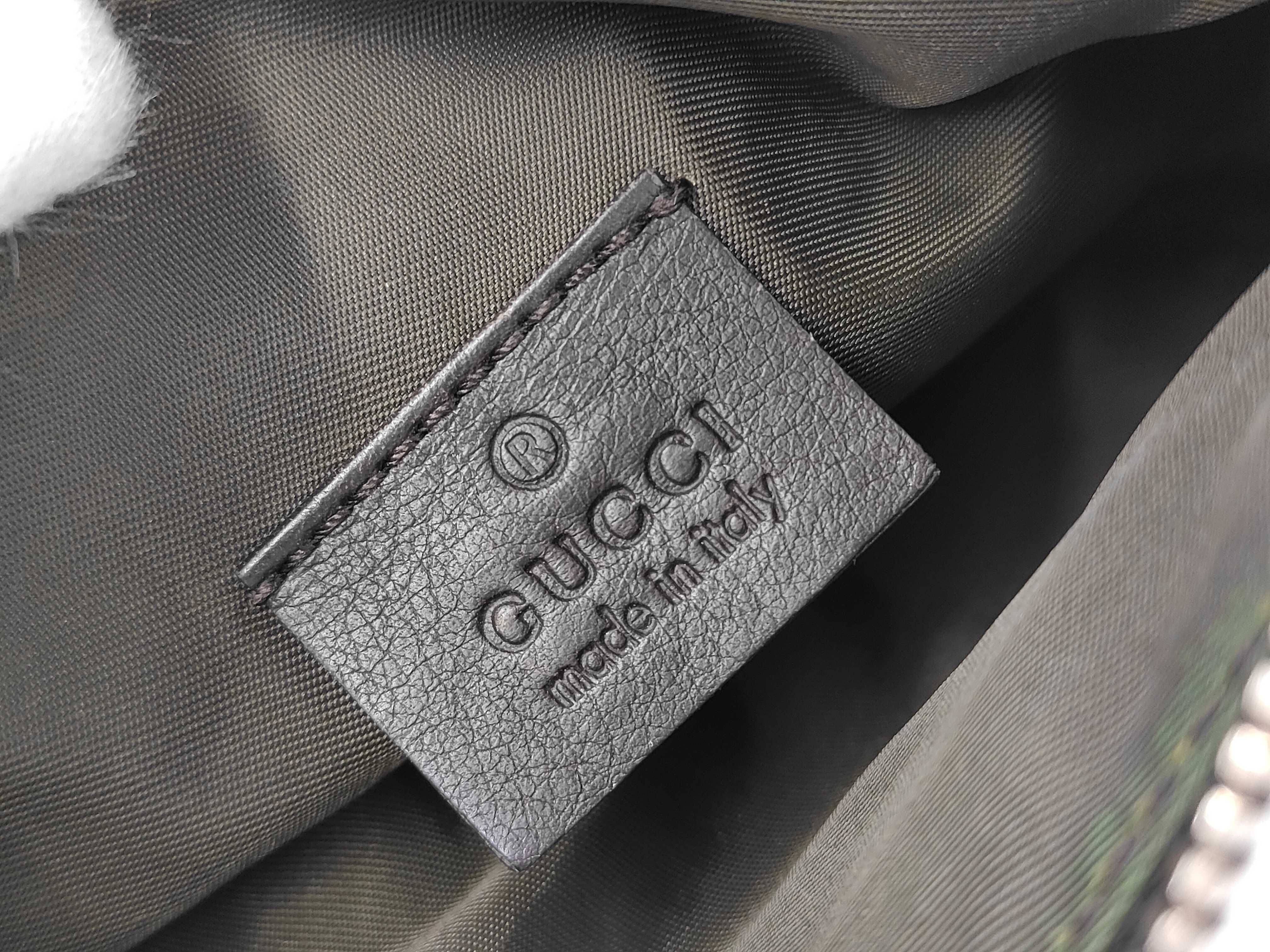 Shoulder Bag — view 9