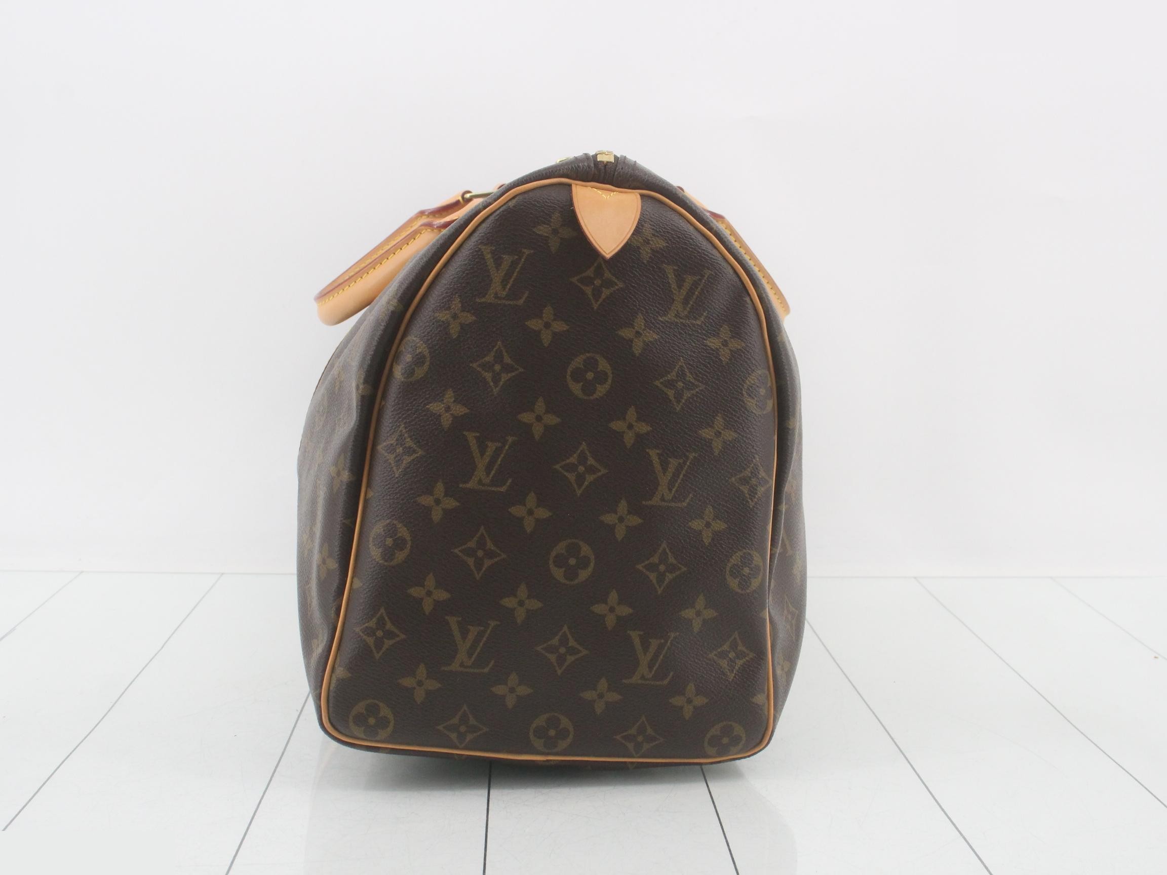 Keepall 45 — view 3