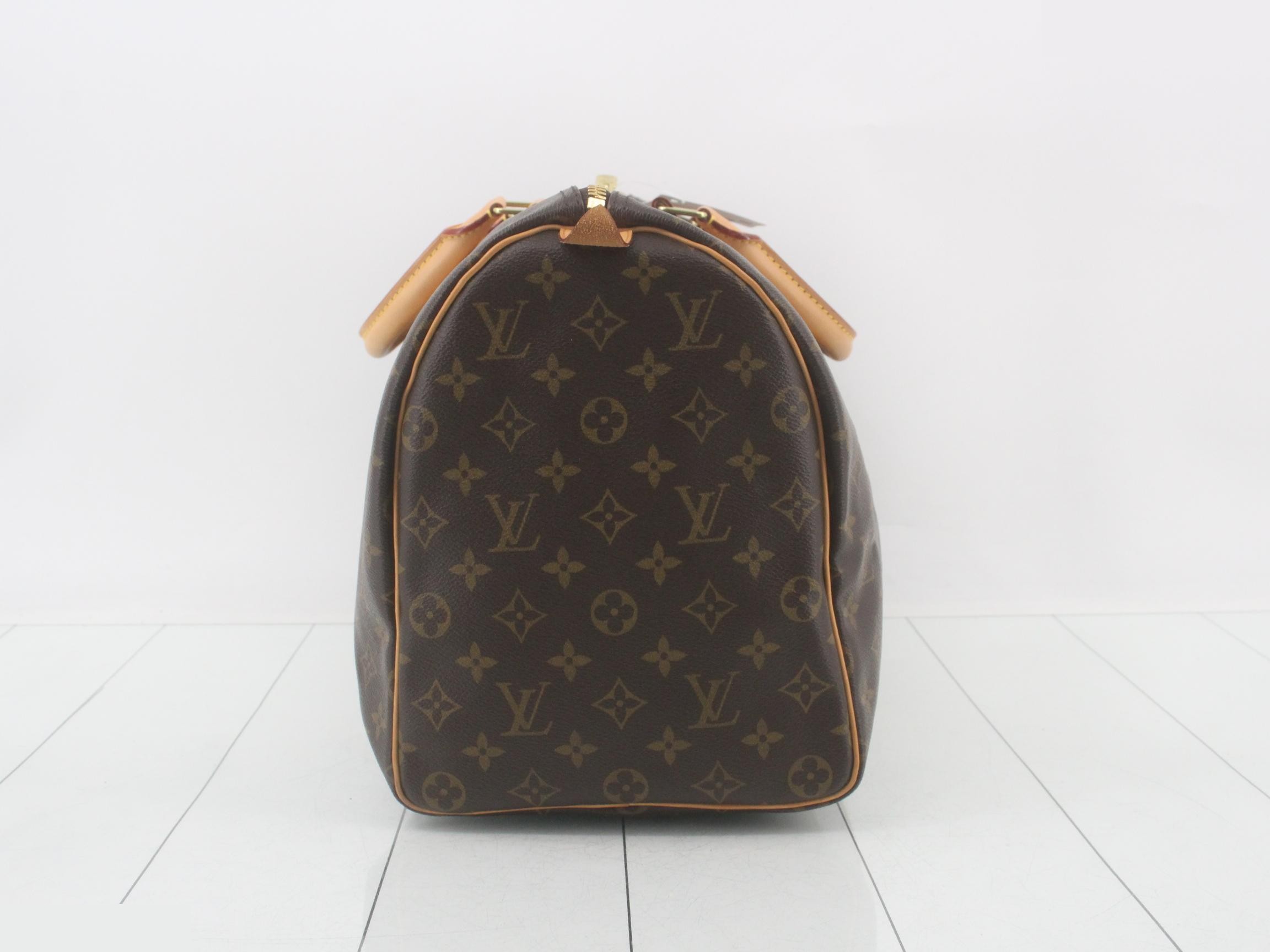 Keepall 45 — view 4
