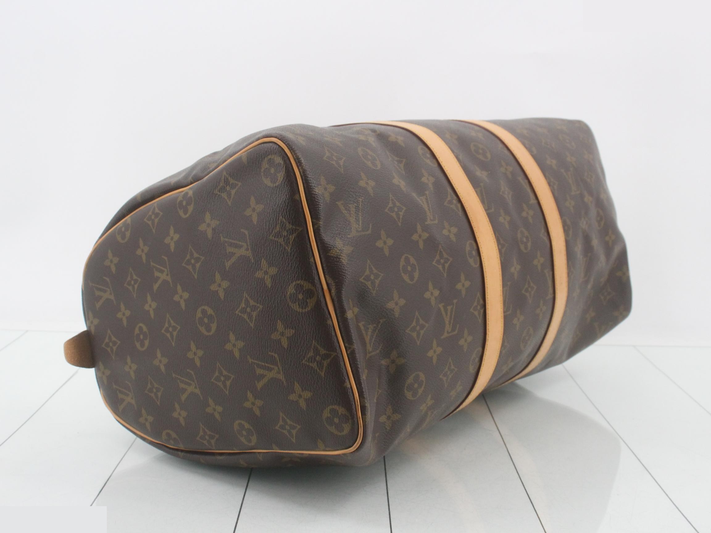Keepall 45 — view 5