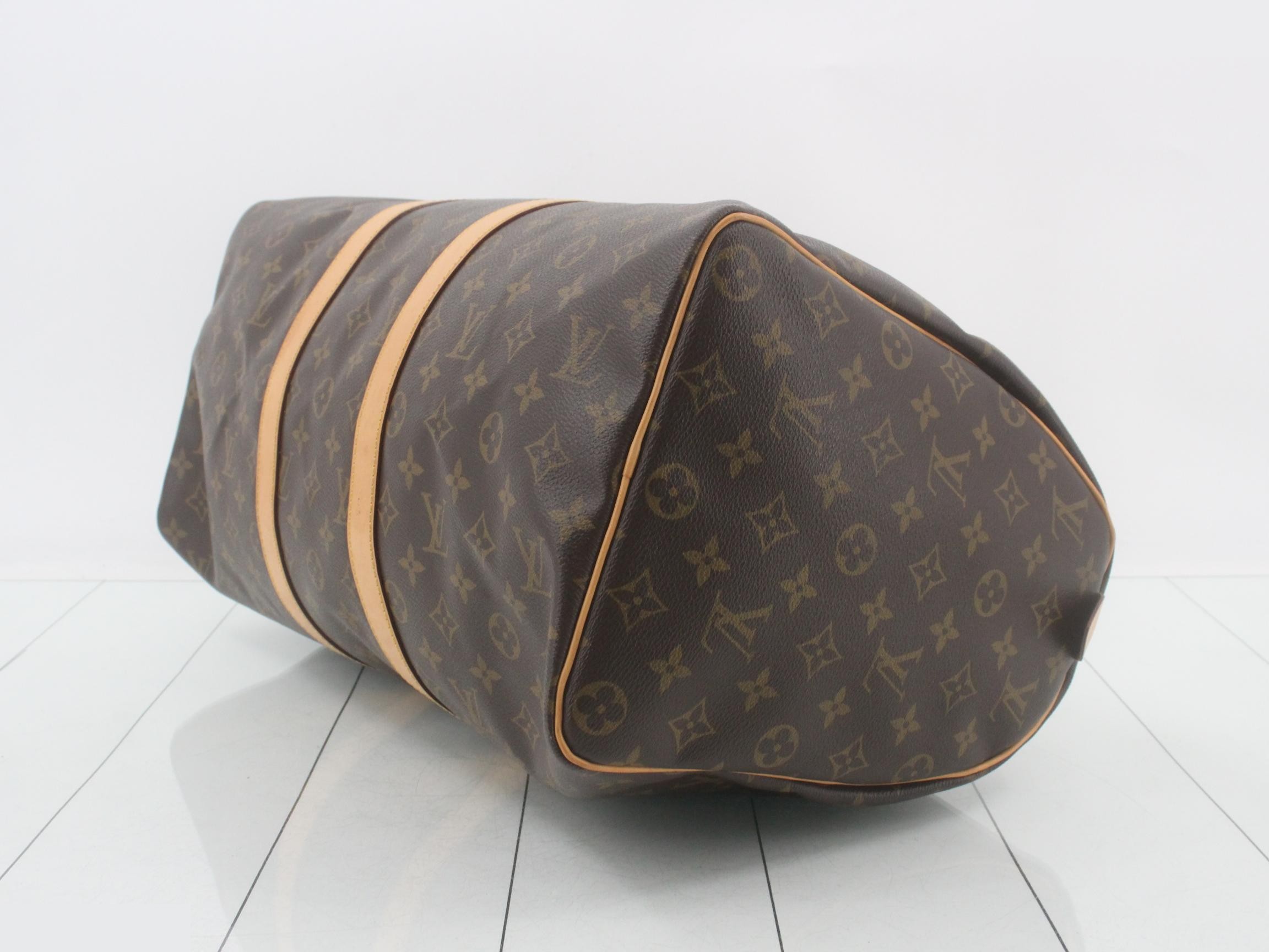 Keepall 45 — view 6