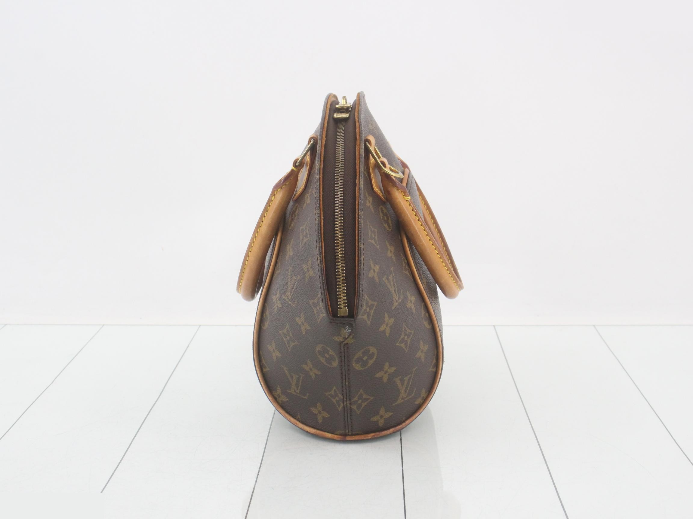 Ellipse MM — view 4