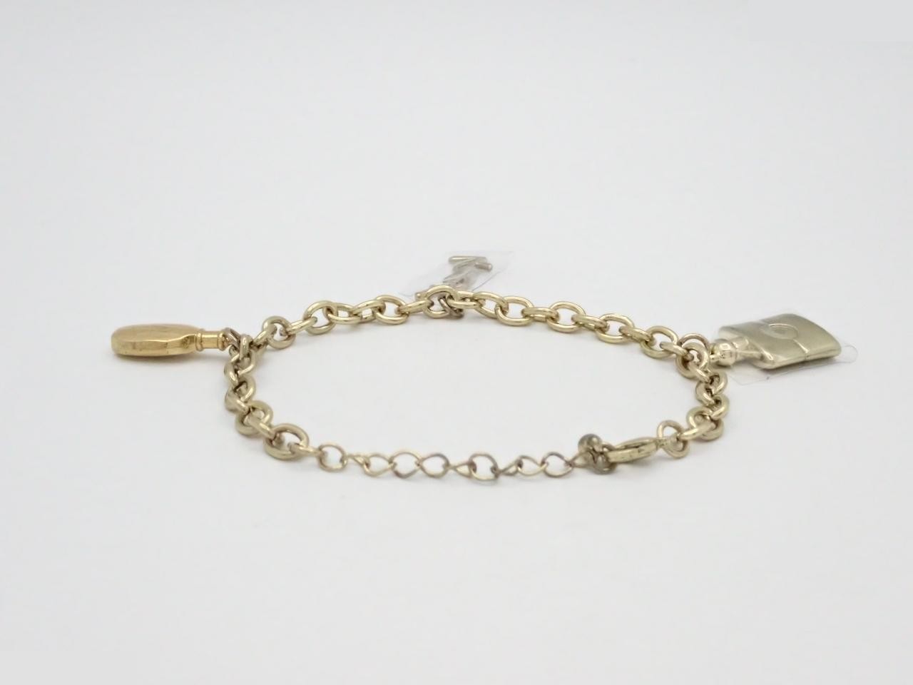 Other lines: Precious metals, bracelets, bangles (metal) — view 2