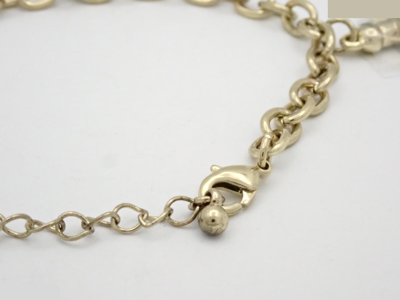 Other lines: Precious metals, bracelets, bangles (metal) — view 3