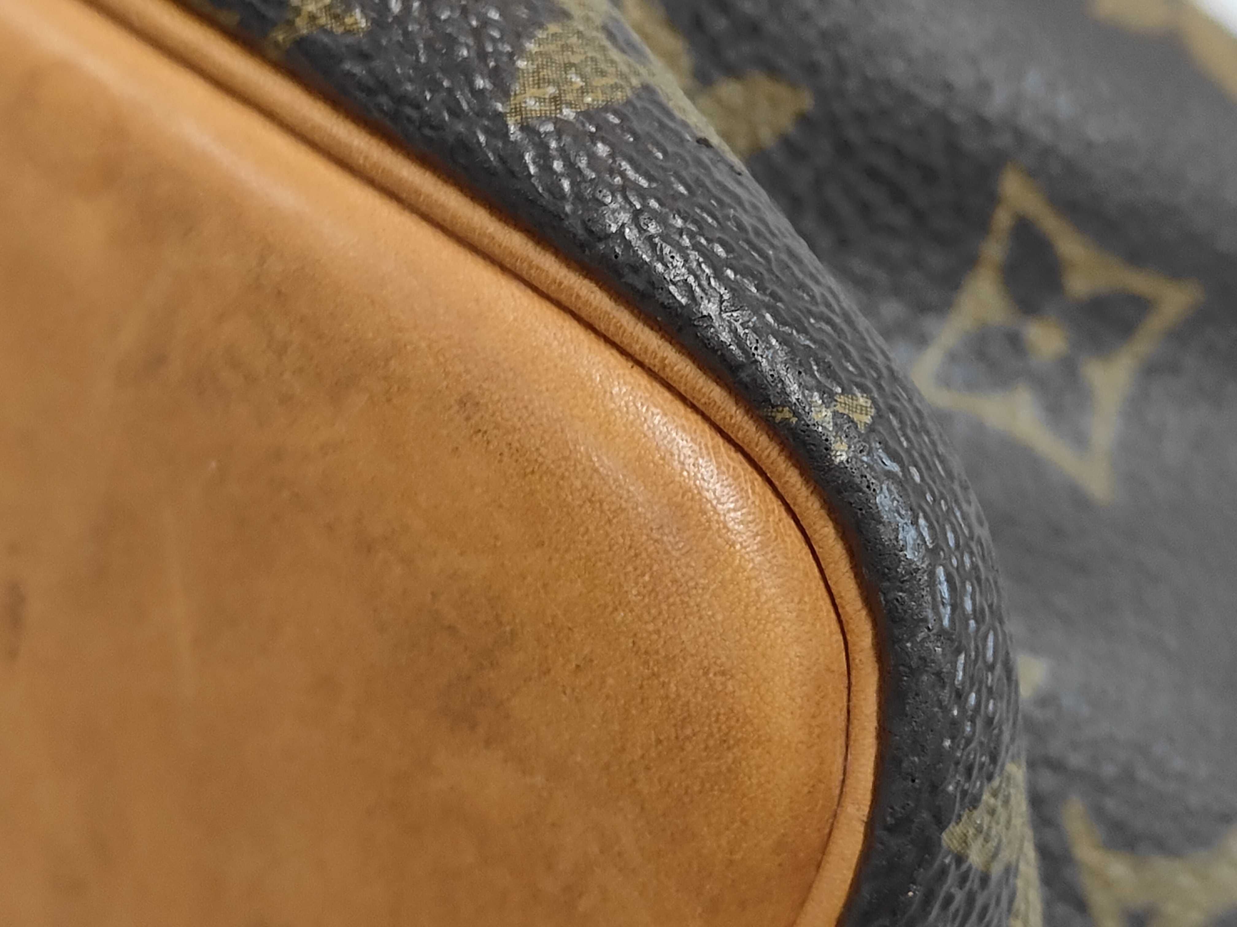 M42226 Petit Noé Monogram Shoulder Bag AR8911 Shoulder Bag — view 3