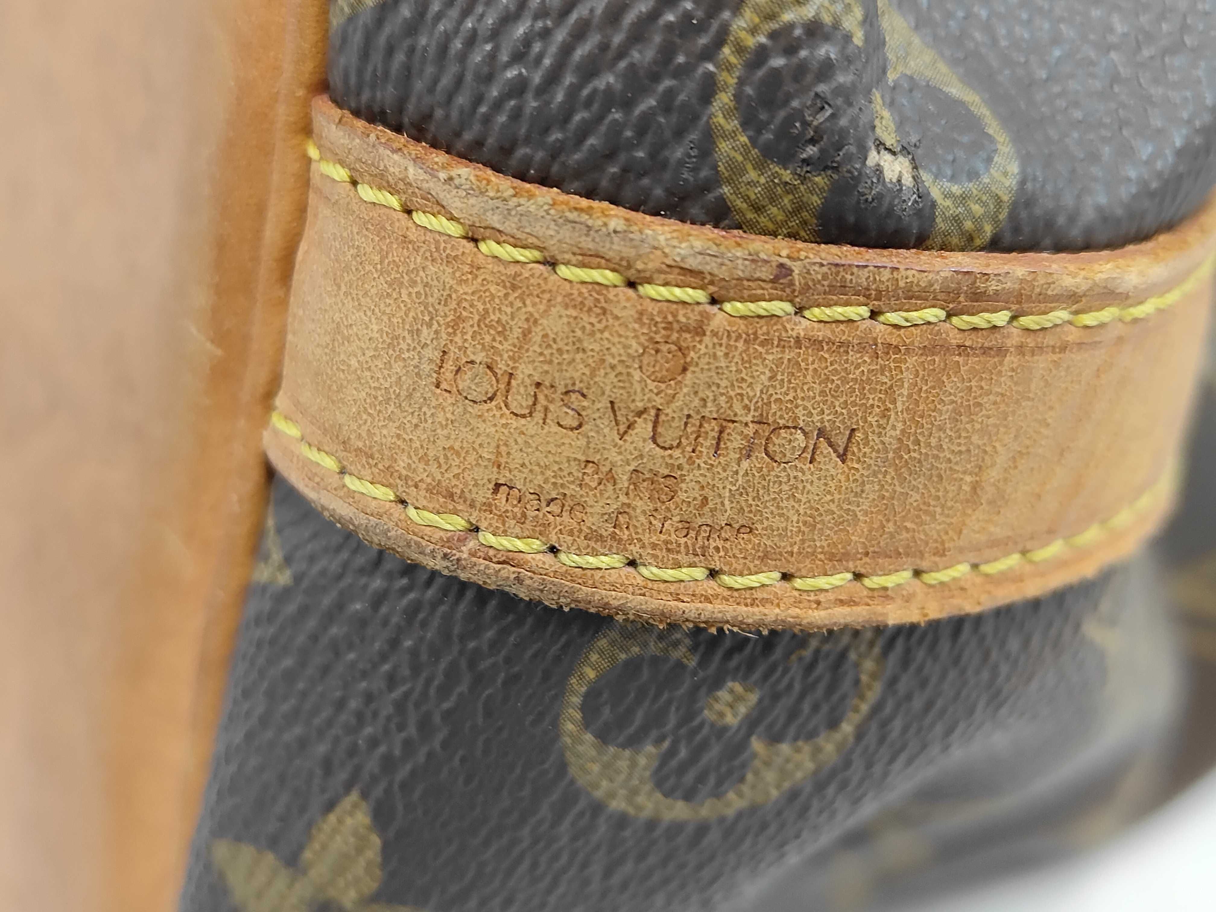 M42226 Petit Noé Monogram Shoulder Bag AR8911 Shoulder Bag — view 8