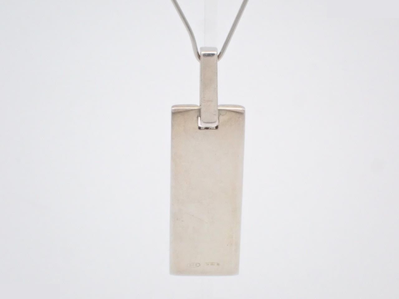 necklace top 925/9.1g — view 2