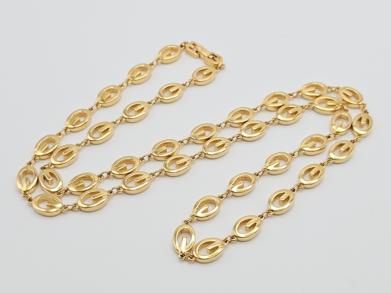 necklace chain approx. 72cm — view 2
