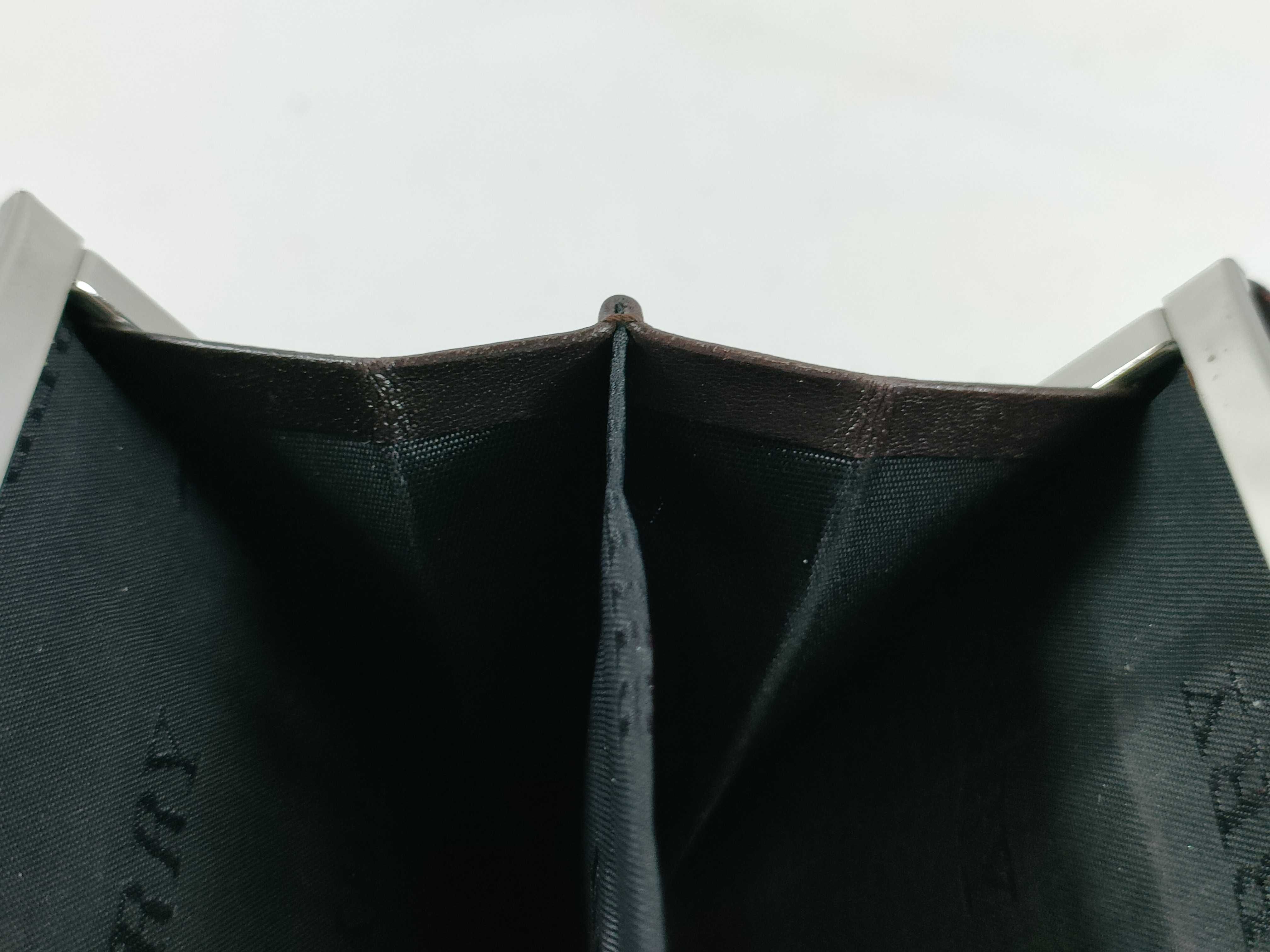 bi-fold wallet Nova check wallet — view 13