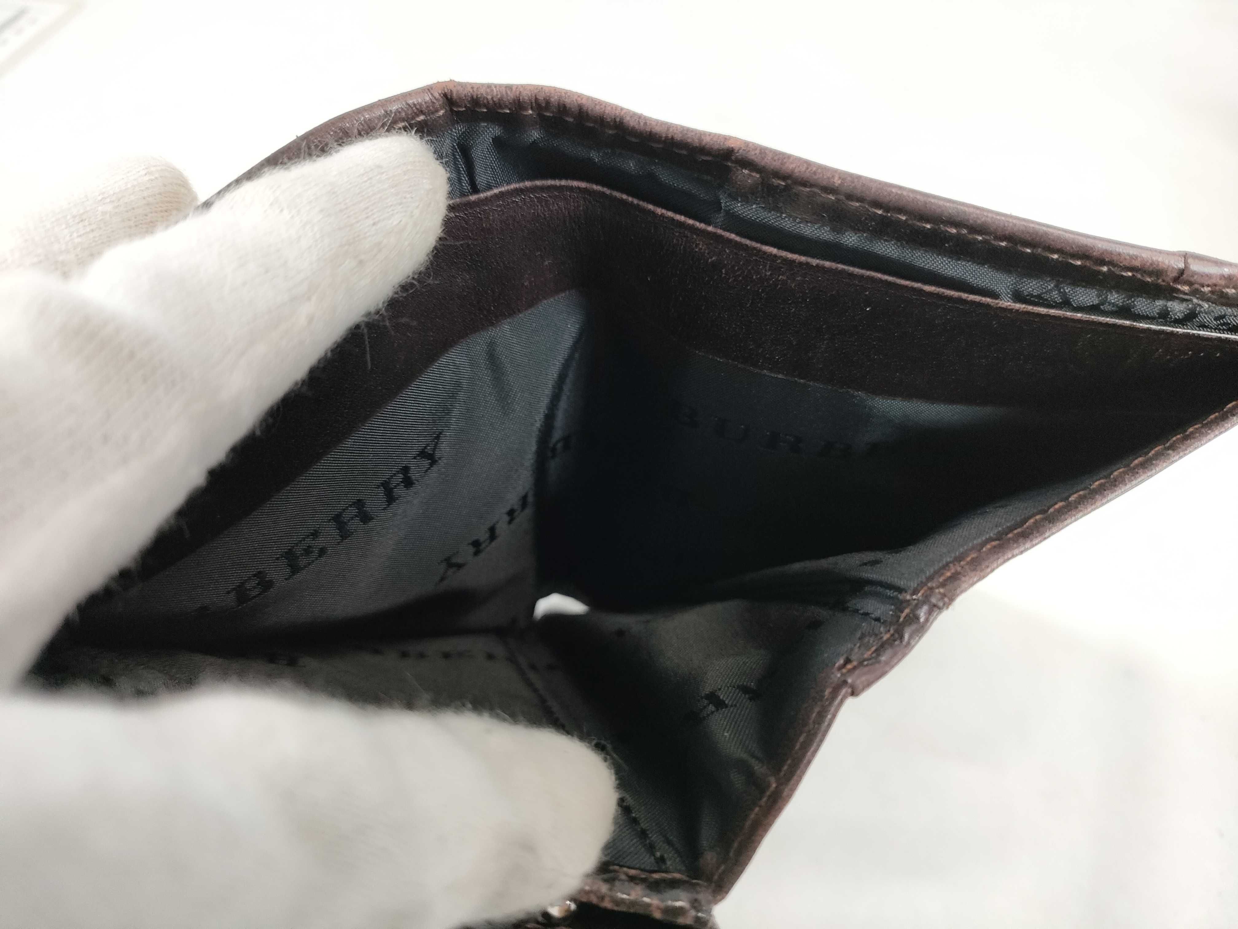bi-fold wallet Nova check wallet — view 9