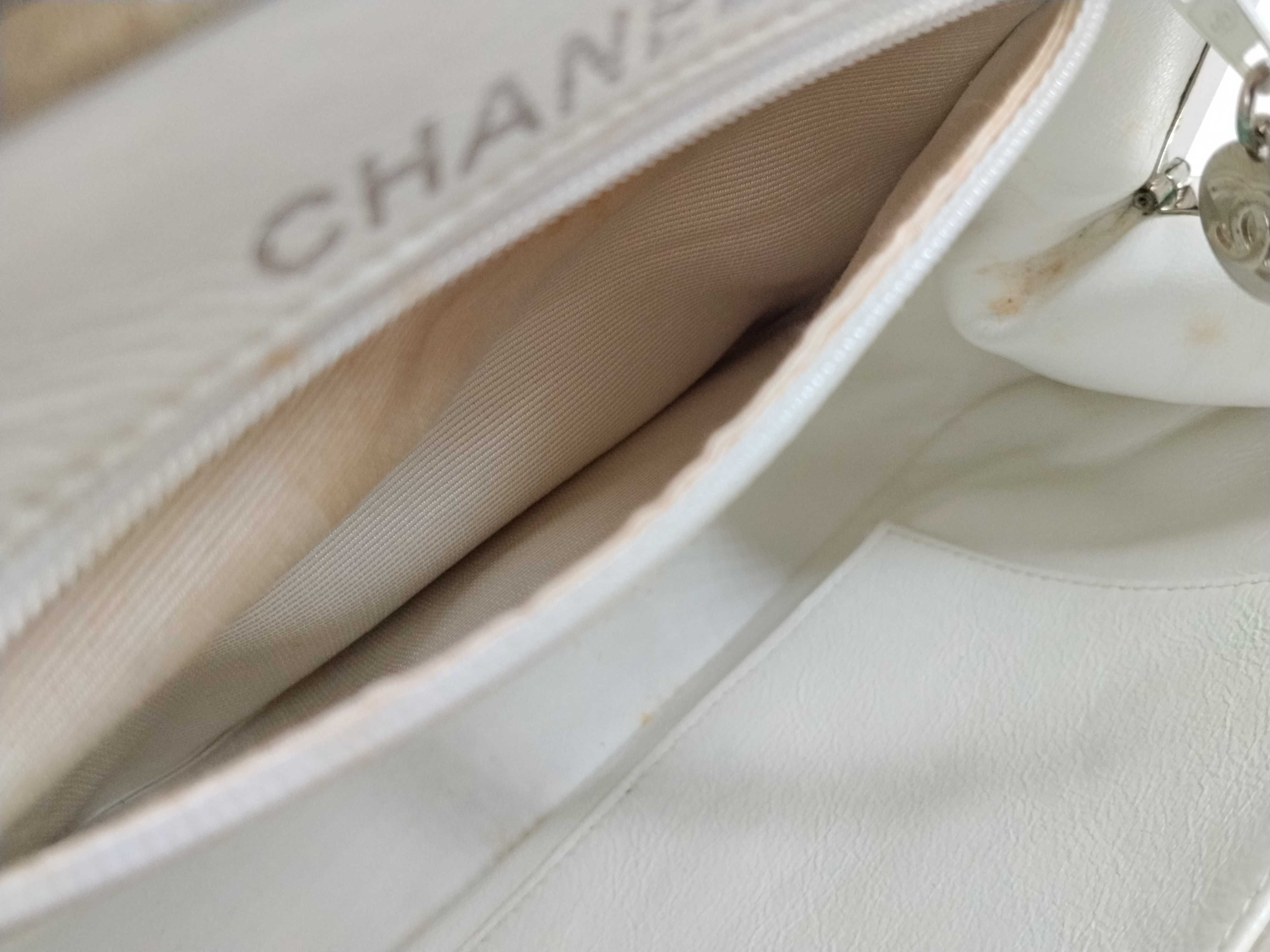 Suede Handbag — view 12