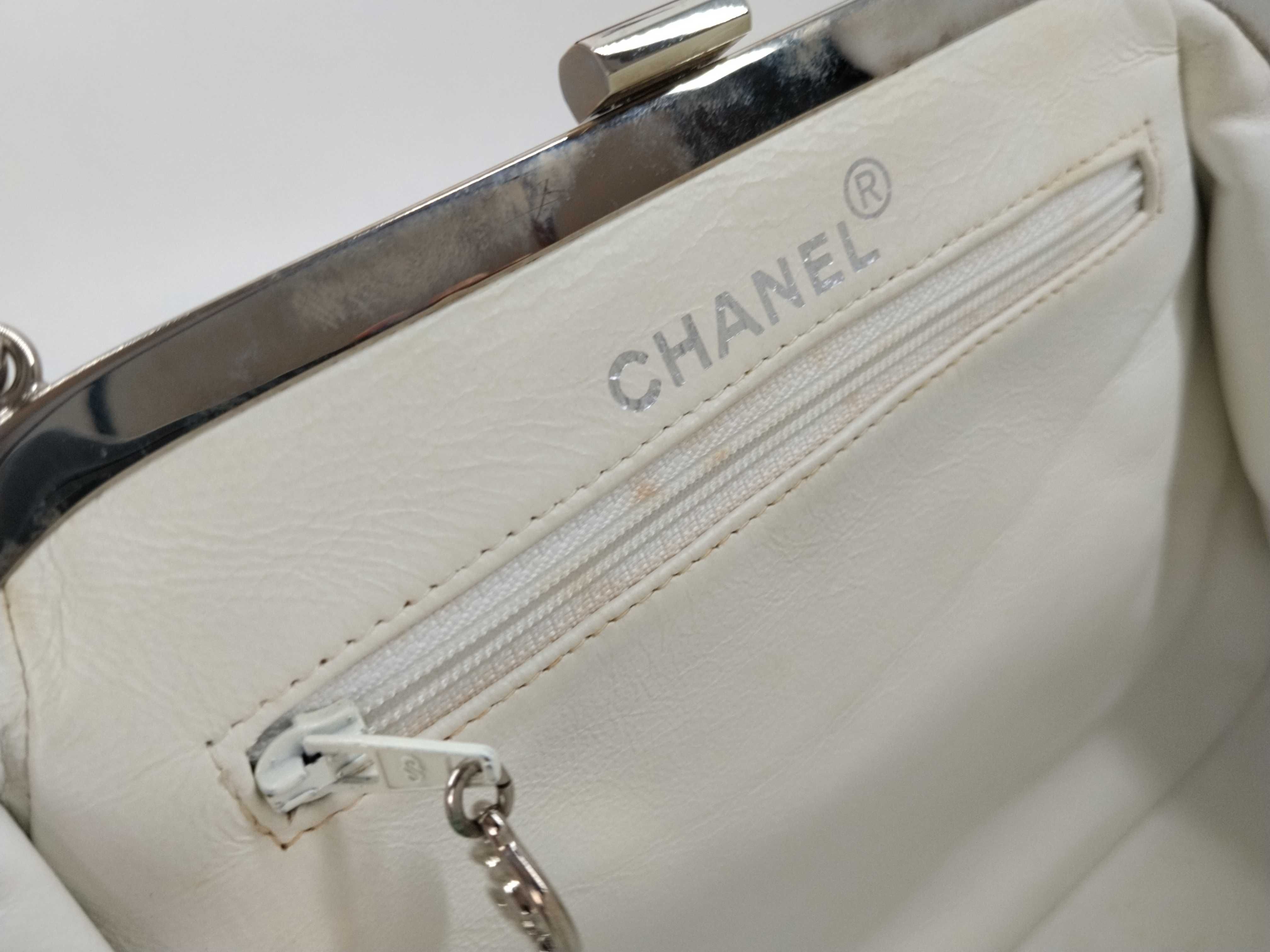 Suede Handbag — view 13