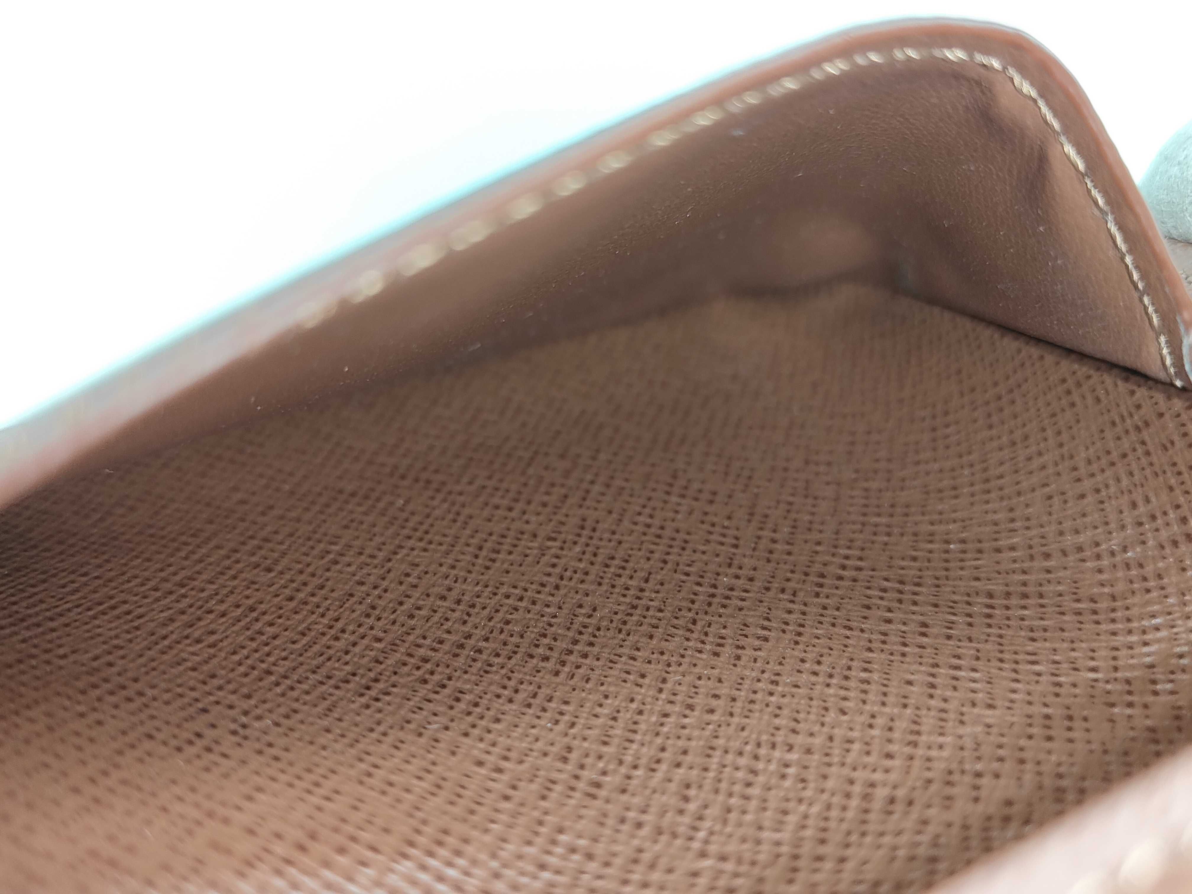Monogram Vuitton Portefeuille Victorine M62472 Wallet — view 12