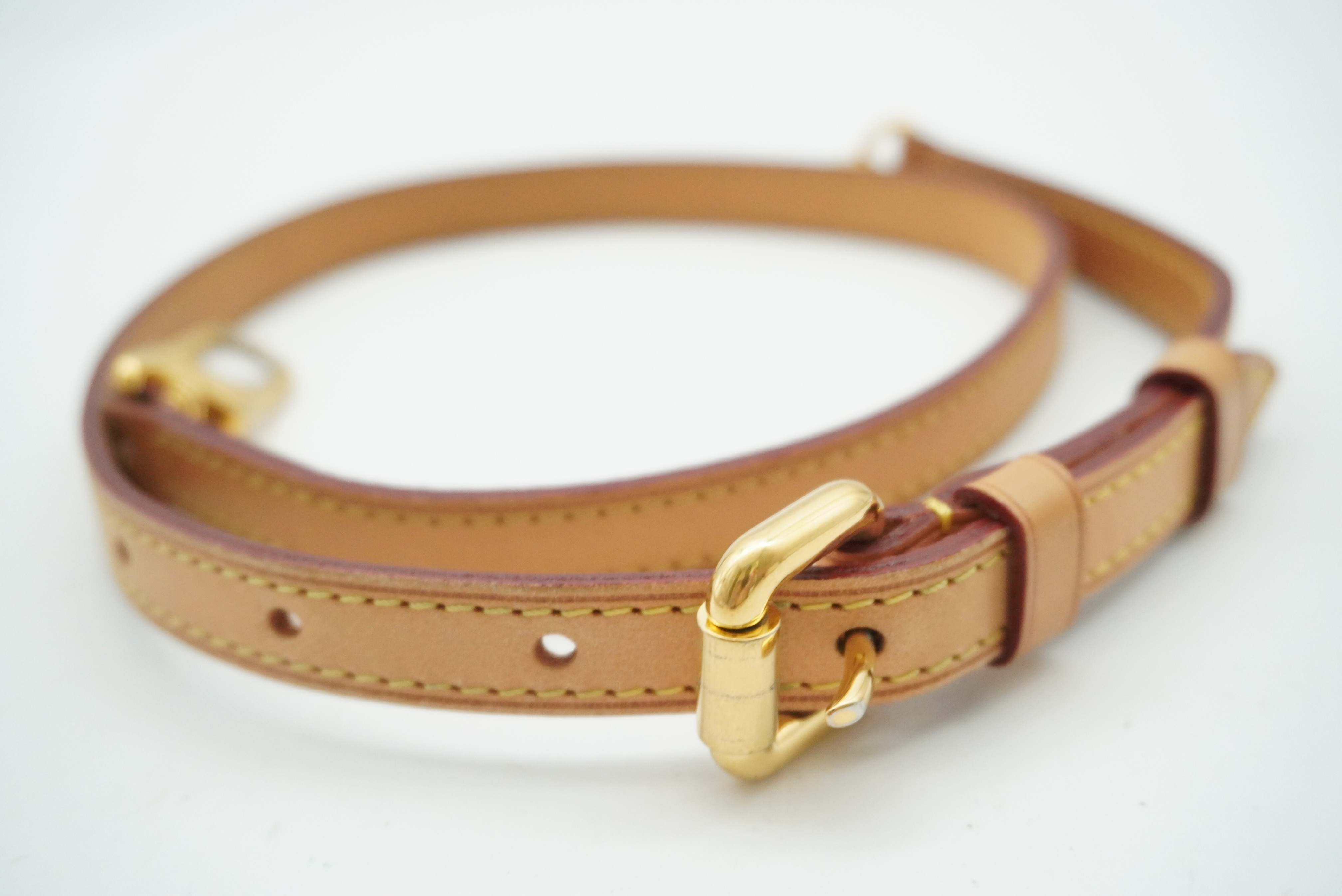 Monogram Palermo PM M40145 Shoulder Strap Handbag — view 15