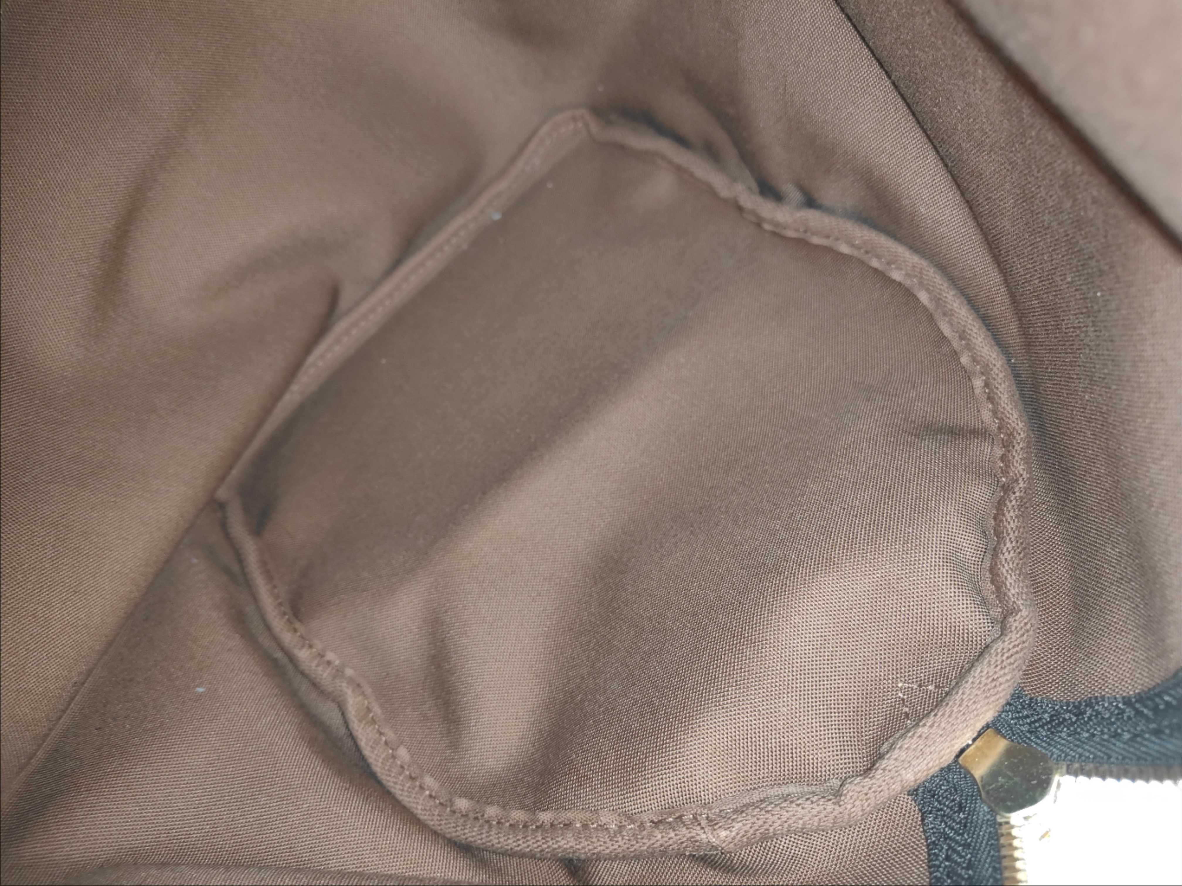 Monogram Keepall 50 Boston Bag — view 12