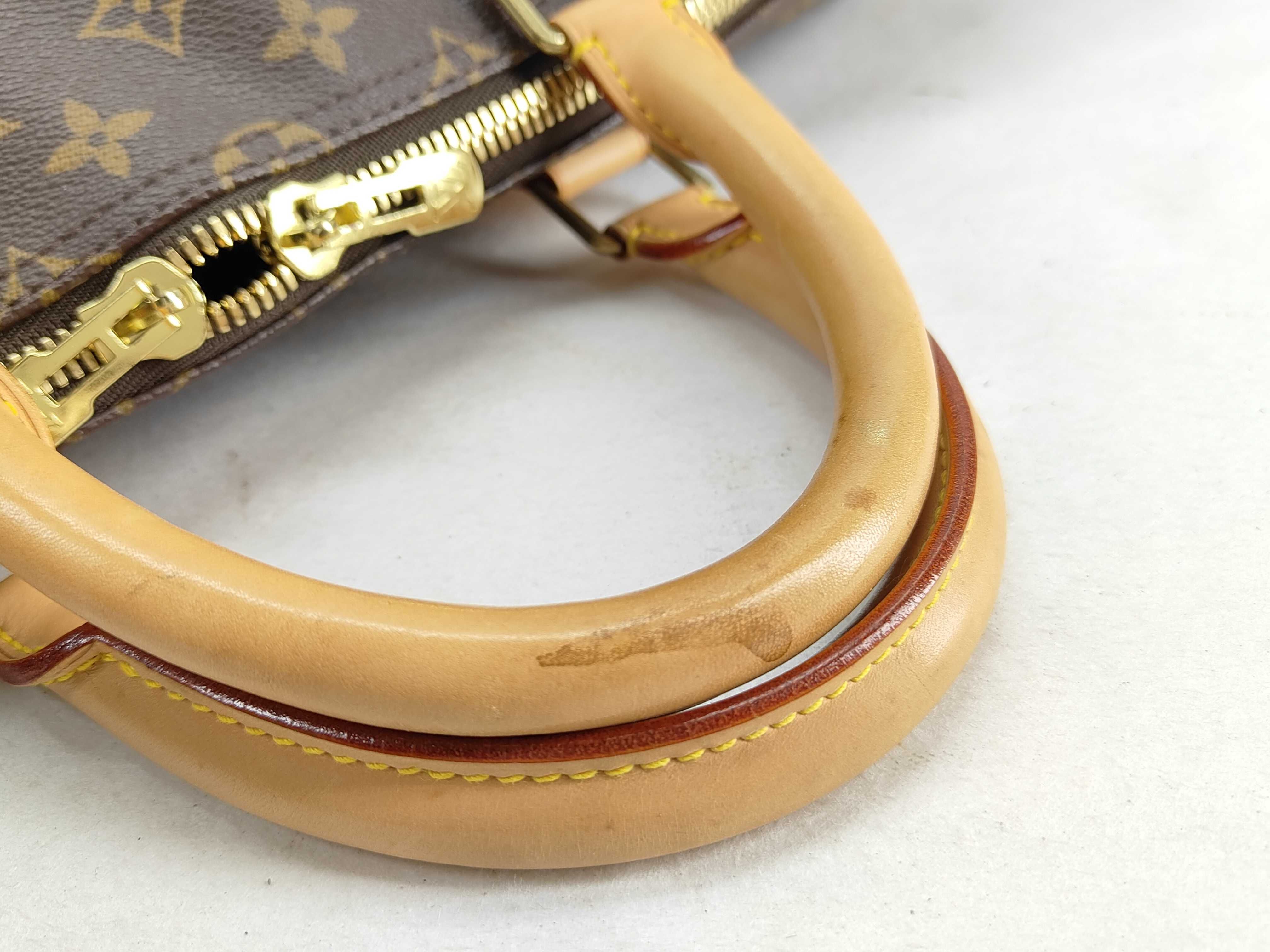Monogram Keepall 50 Boston Bag — view 5