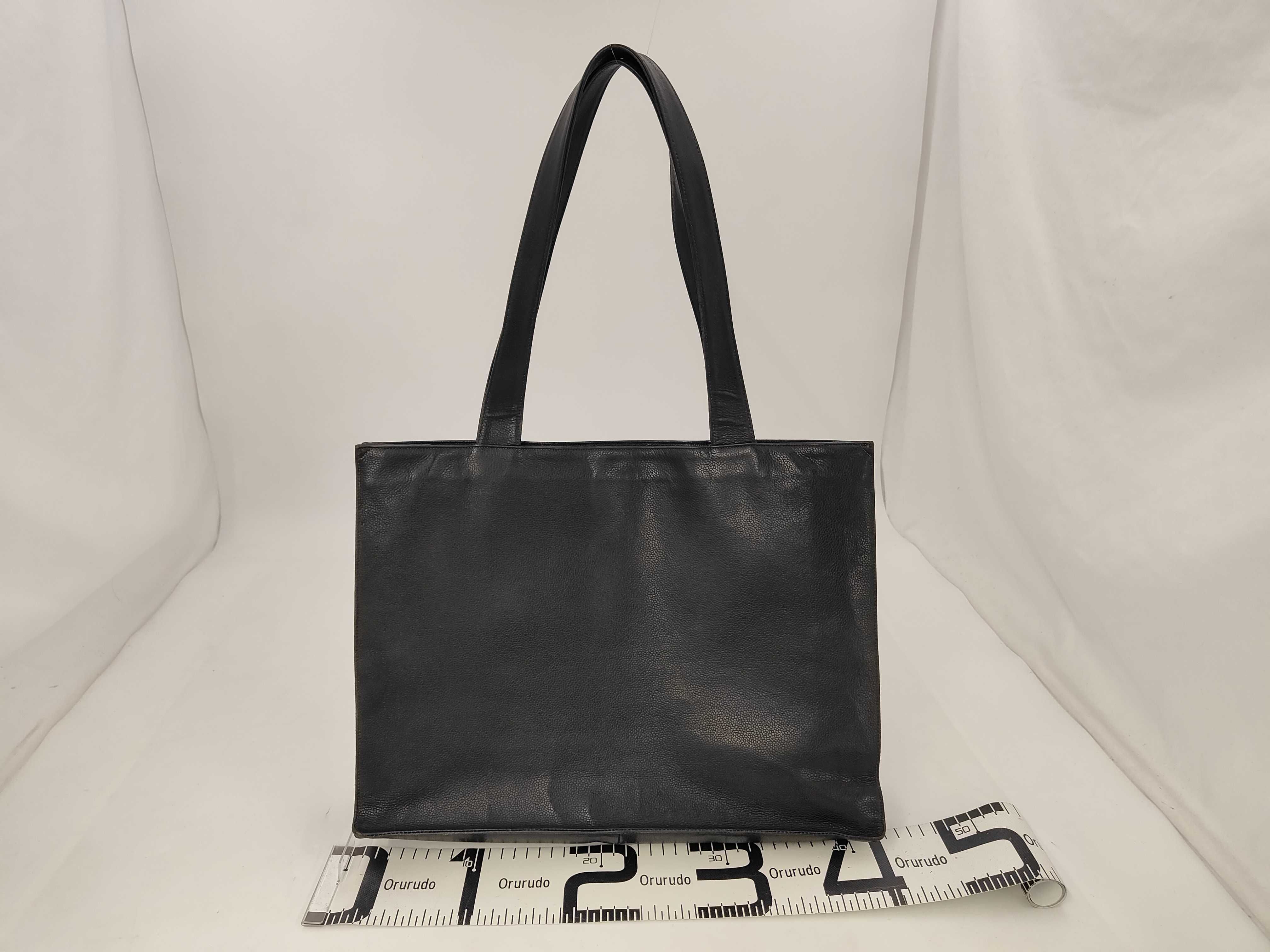 tote bag — view 2