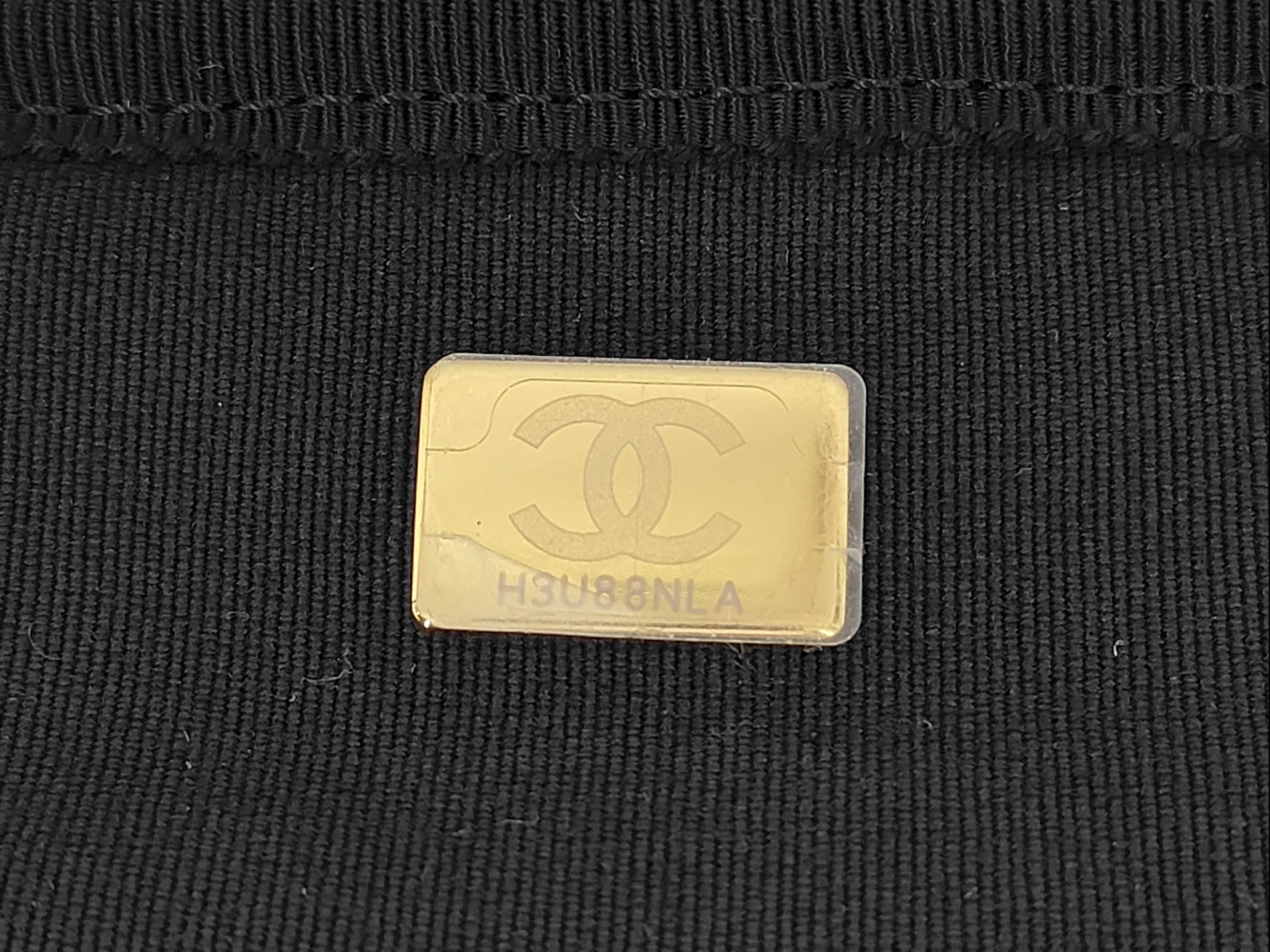 BAG RAVEL TOTE AA8180 BLACK Bag — view 11