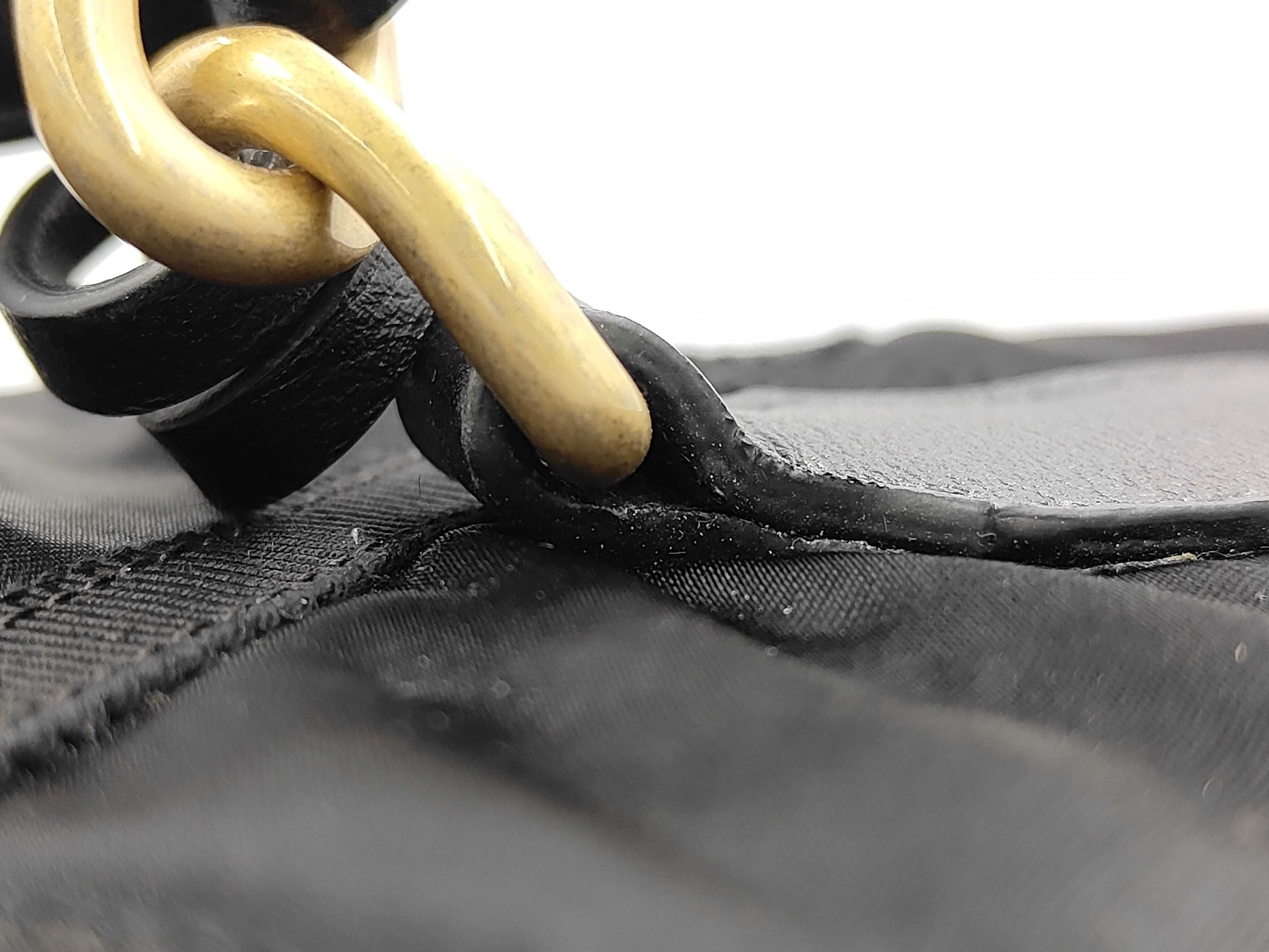 BAG RAVEL TOTE AA8180 BLACK Bag — view 5