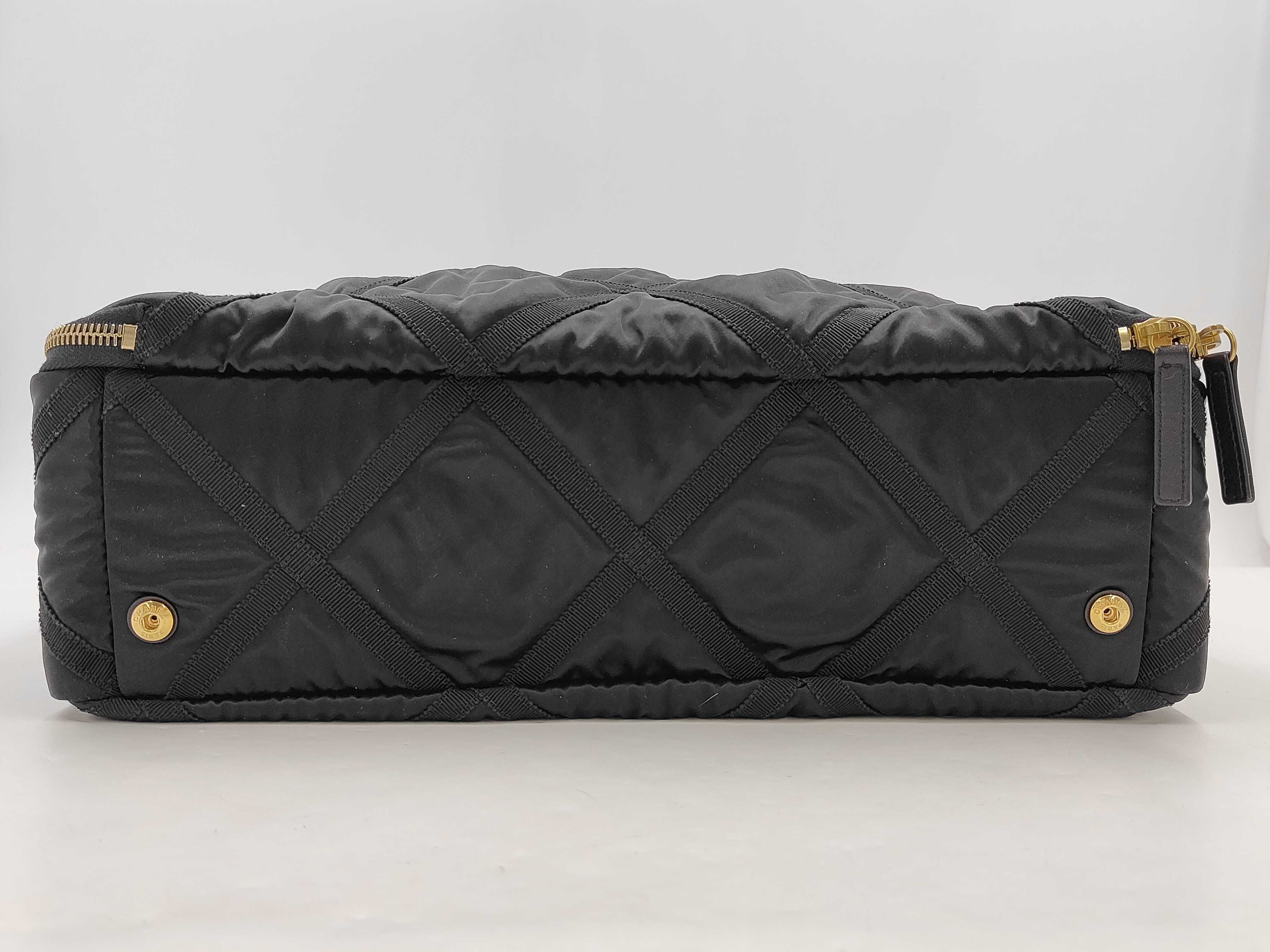 BAG RAVEL TOTE AA8180 BLACK Bag — view 6