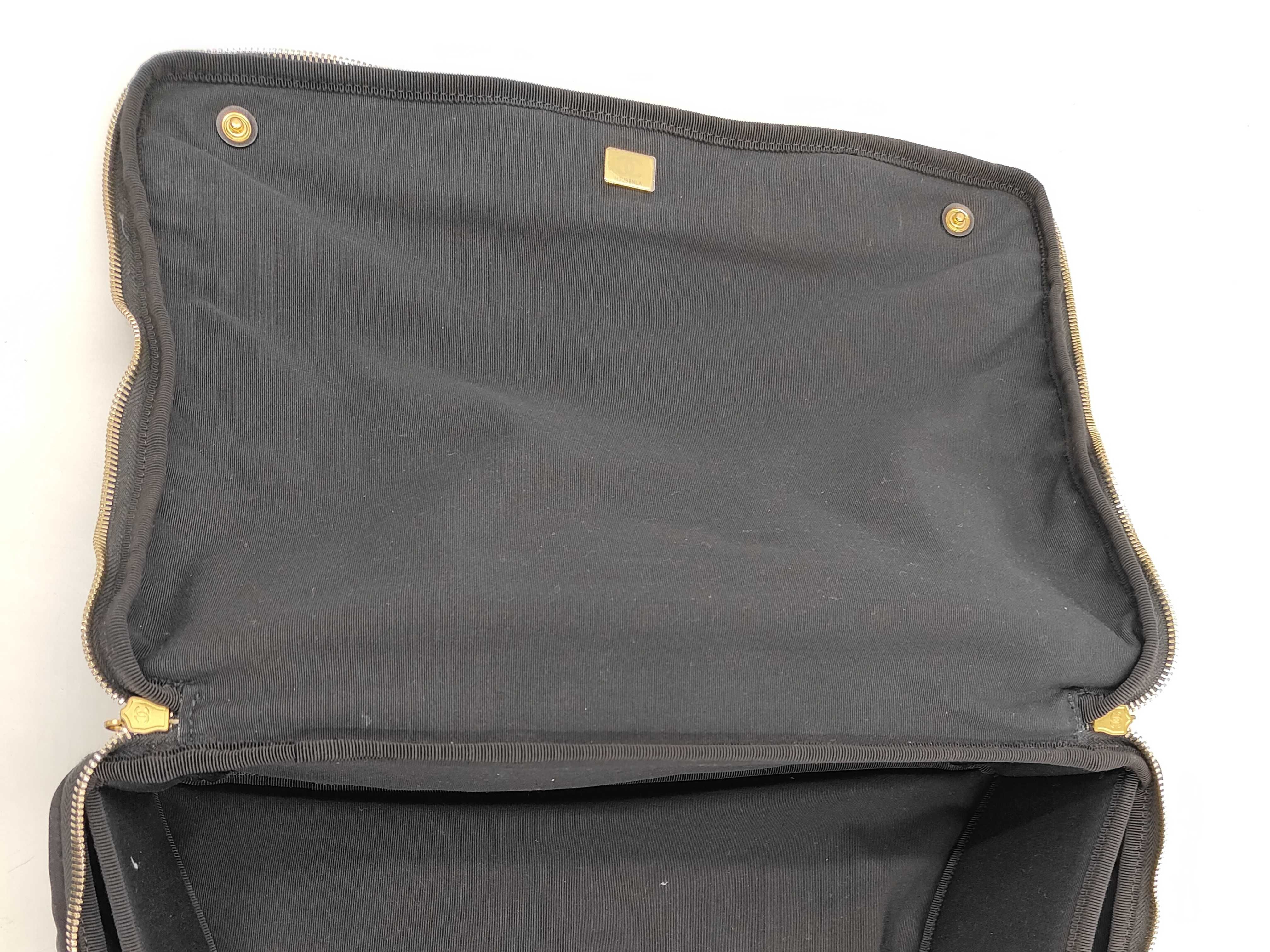 BAG RAVEL TOTE AA8180 BLACK Bag — view 8