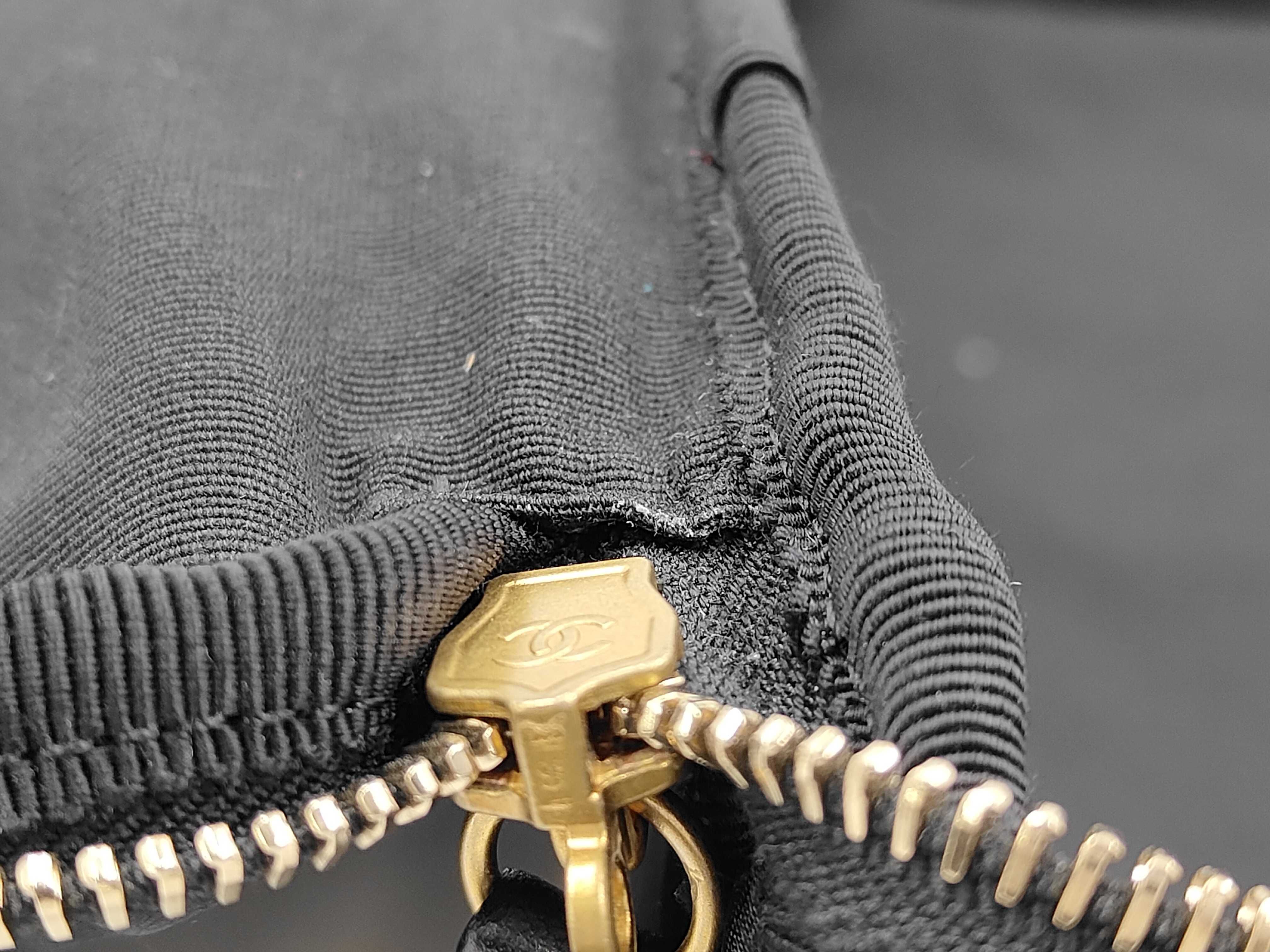 BAG RAVEL TOTE AA8180 BLACK Bag — view 9