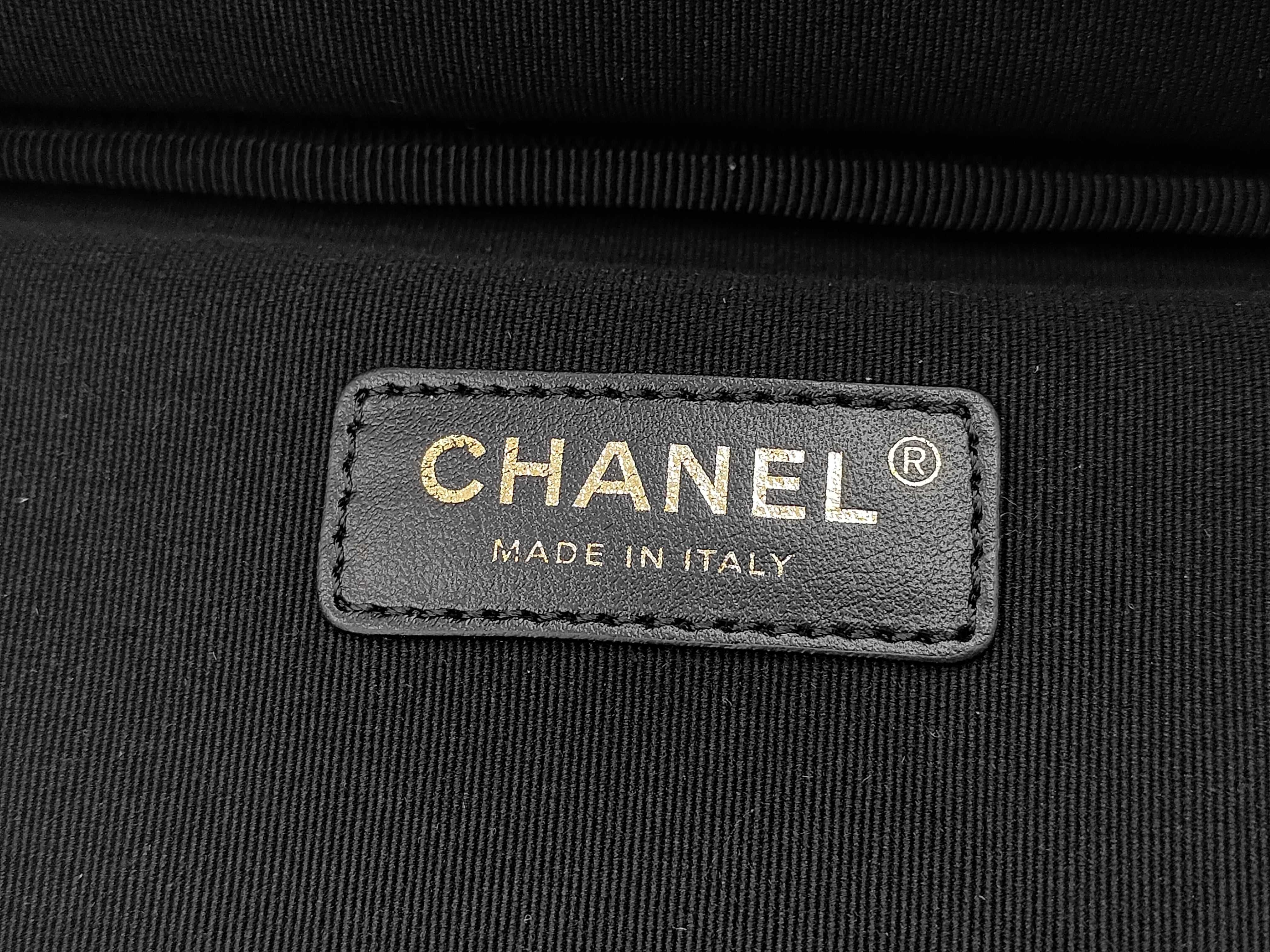 BAG RAVEL TOTE AA8180 BLACK Bag — view 10