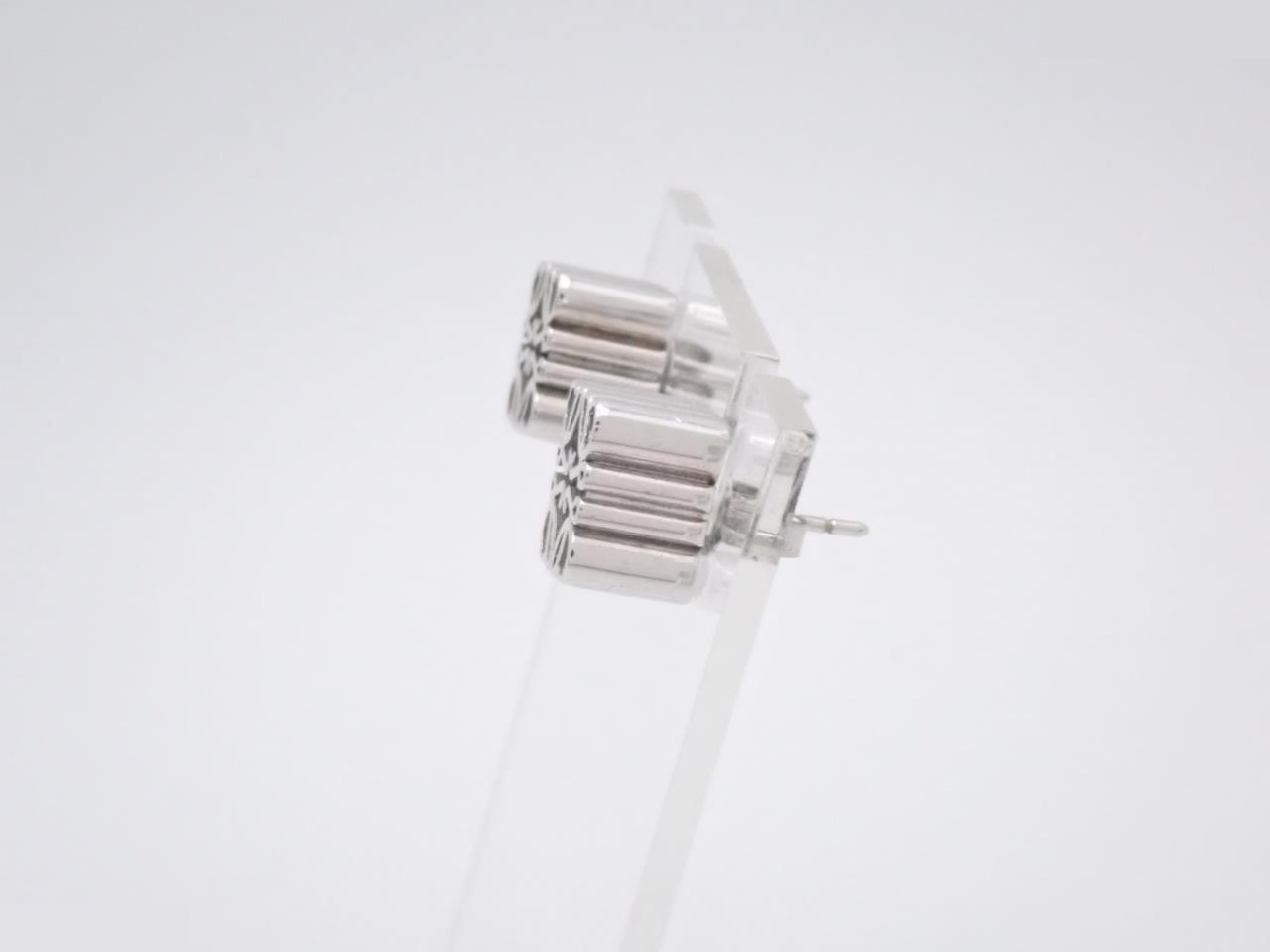 Anagram earrings 925/7.5g — view 3