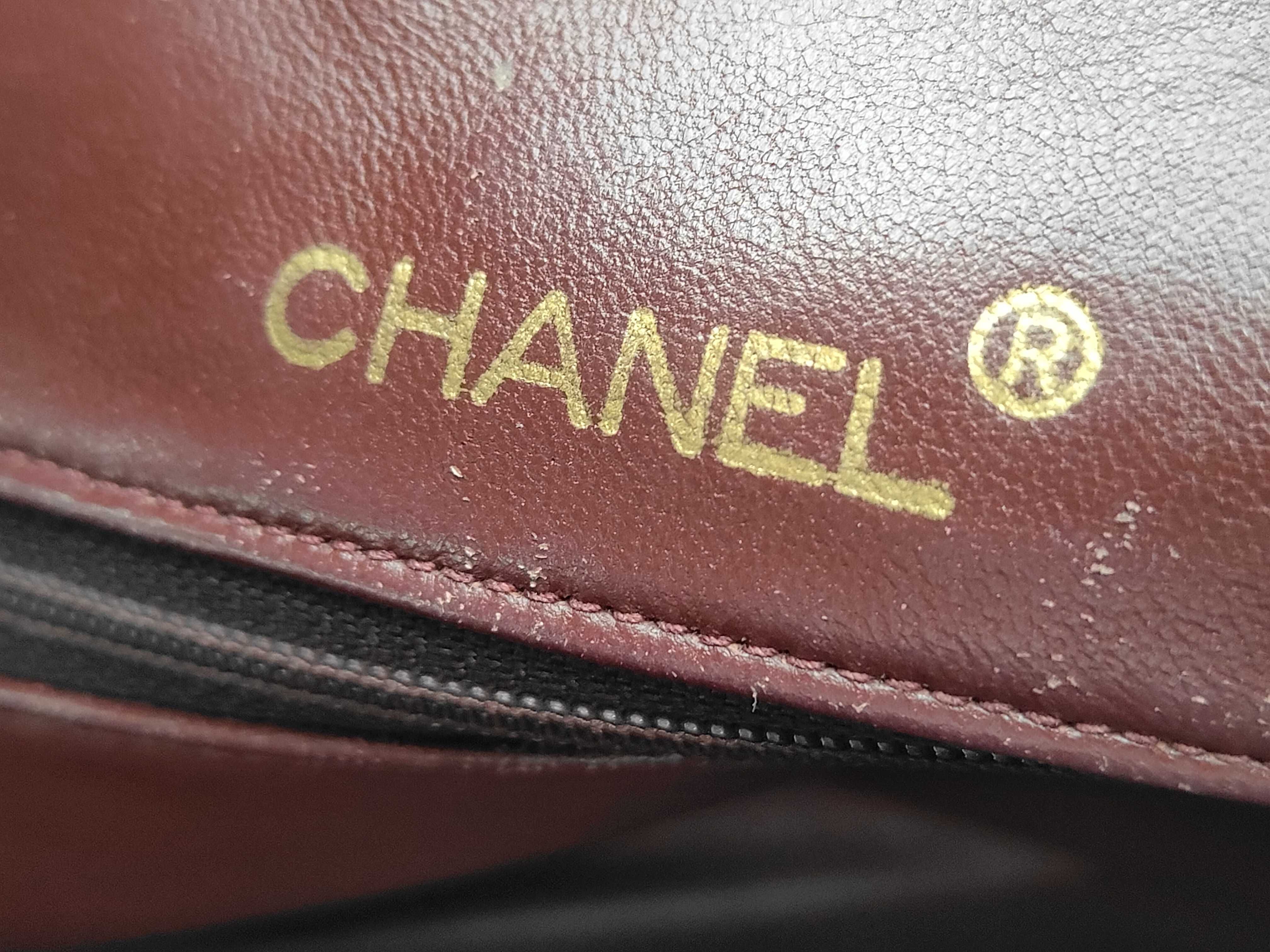 Logo Chain Tote Bag (Series 1) — view 11