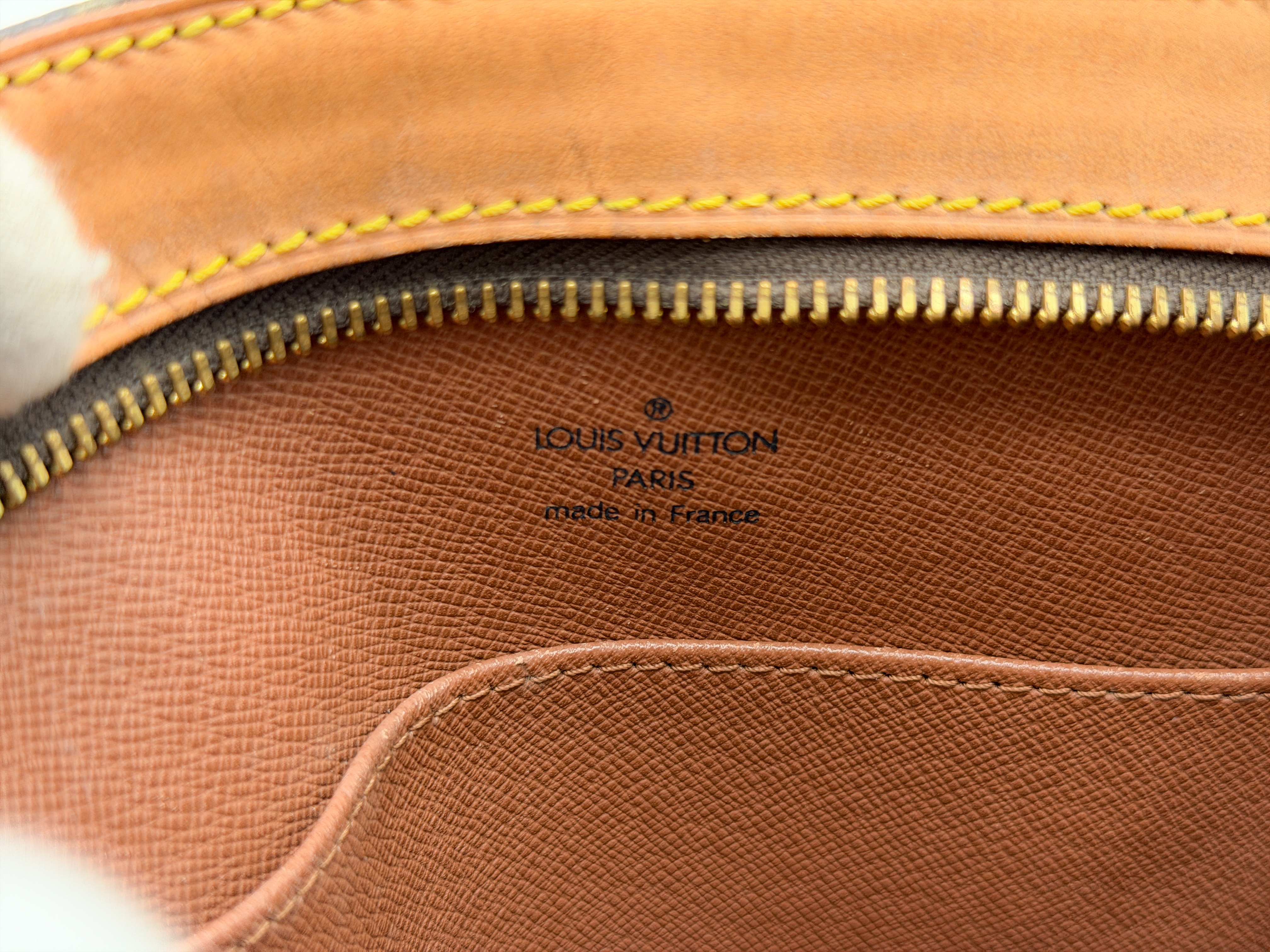 Monogram M51290 Druot VI0996 Shoulder Bag — view 13
