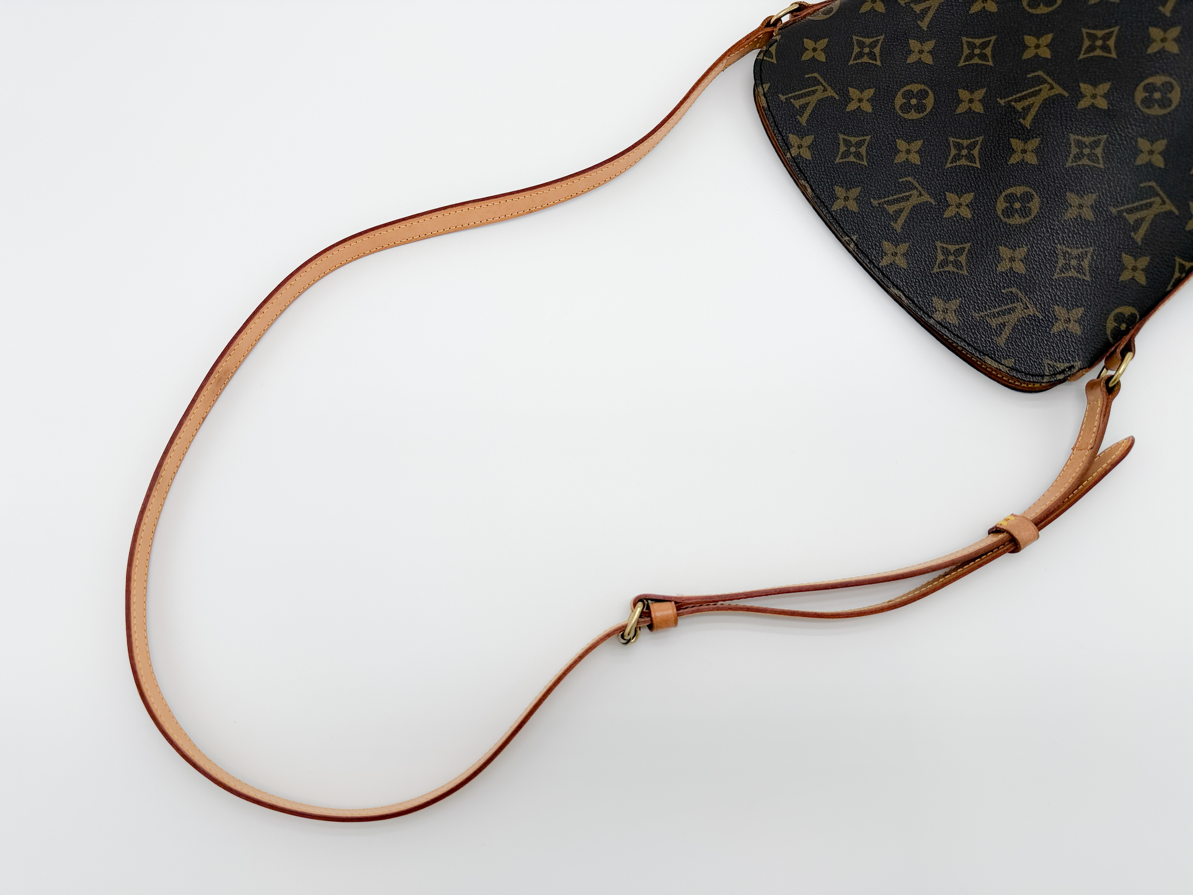 Monogram M51290 Druot VI0996 Shoulder Bag — view 3