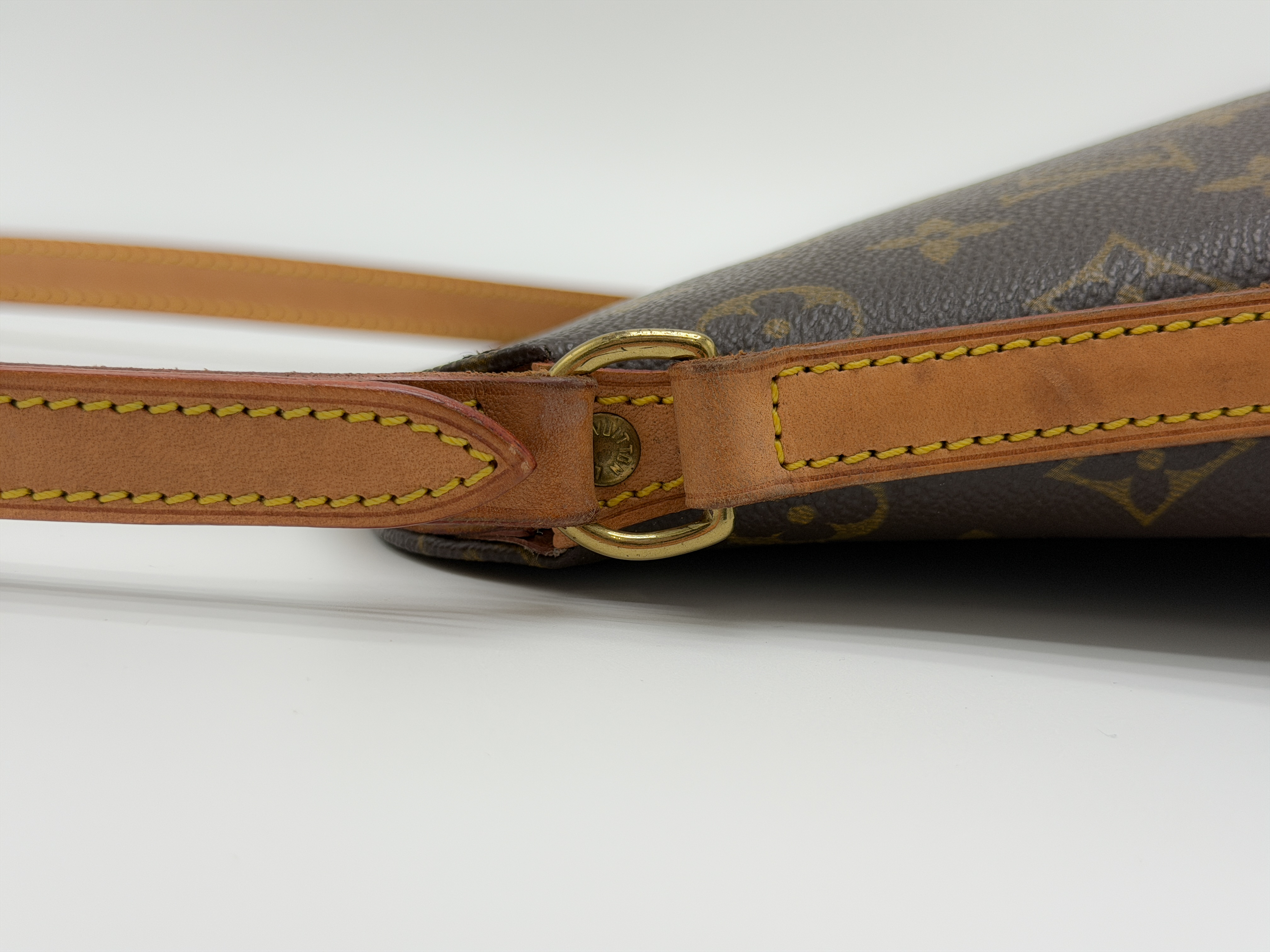 Monogram M51290 Druot VI0996 Shoulder Bag — view 5