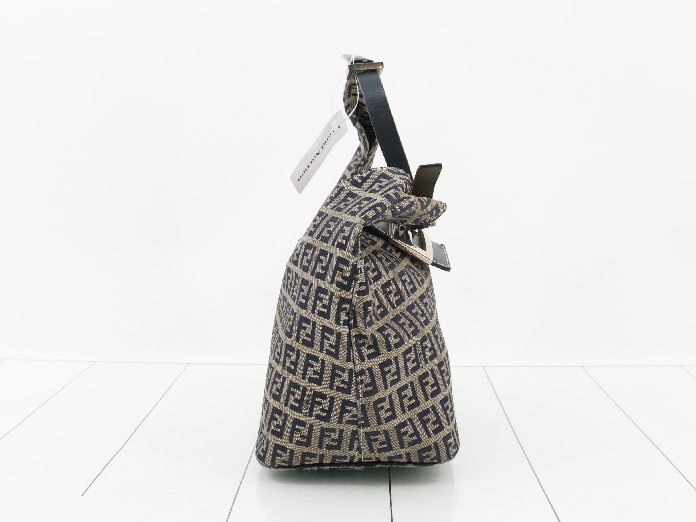 Zucchino Handbag Mamma Bucket — view 4
