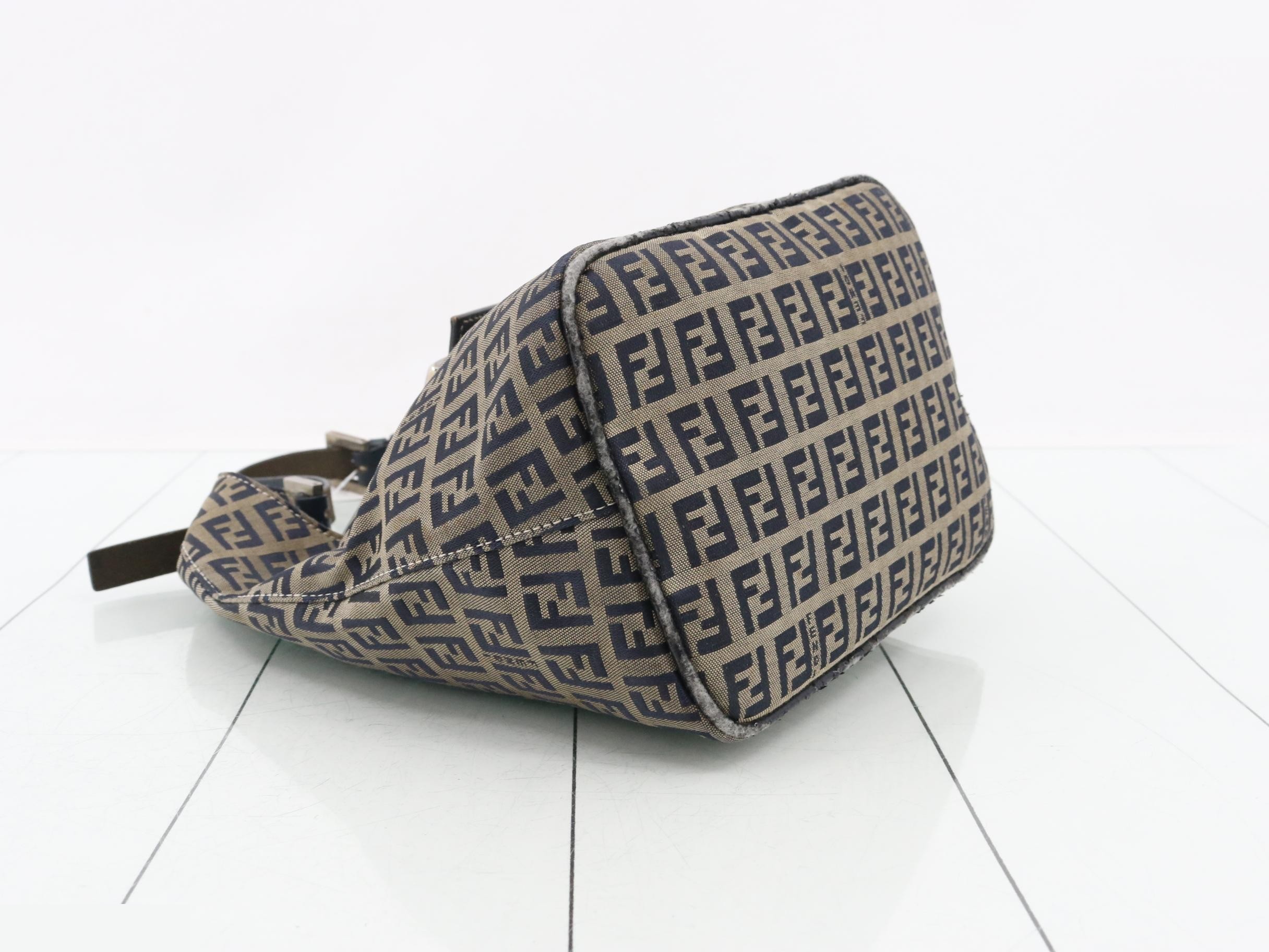 Zucchino Handbag Mamma Bucket — view 5