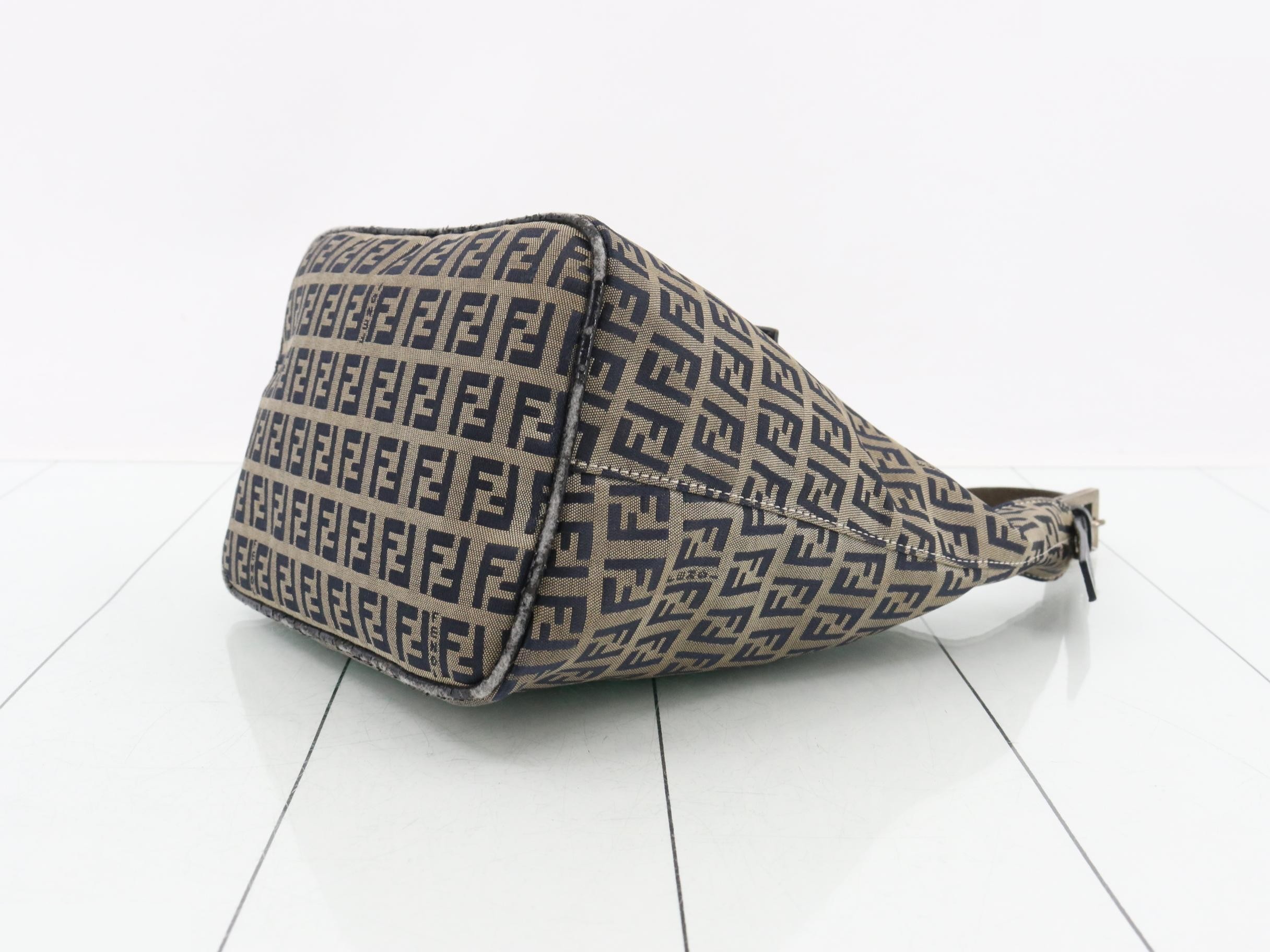 Zucchino Handbag Mamma Bucket — view 6