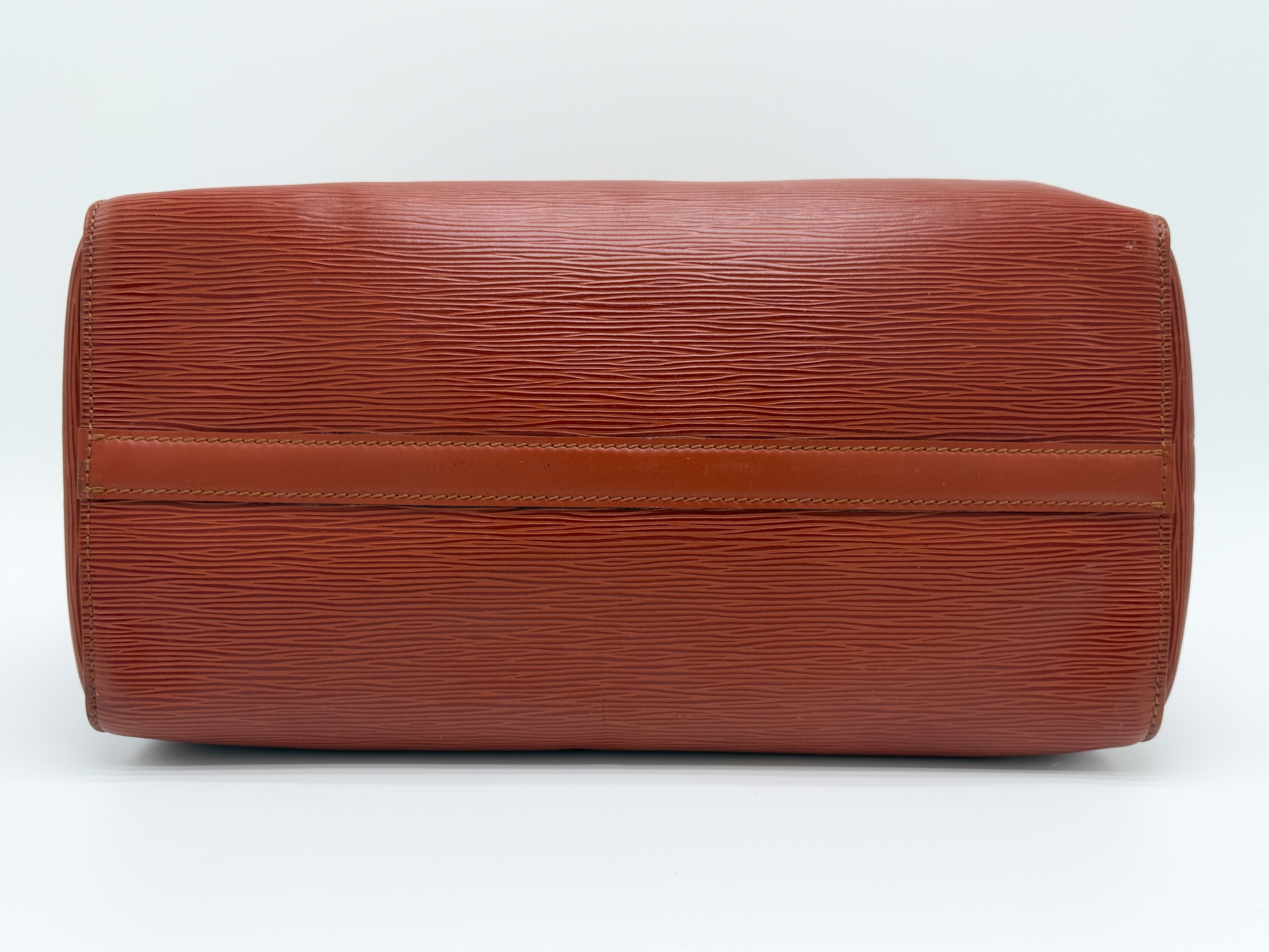 Epi M42983 Speedy 40 Kenya Brown Boston Bag — view 11