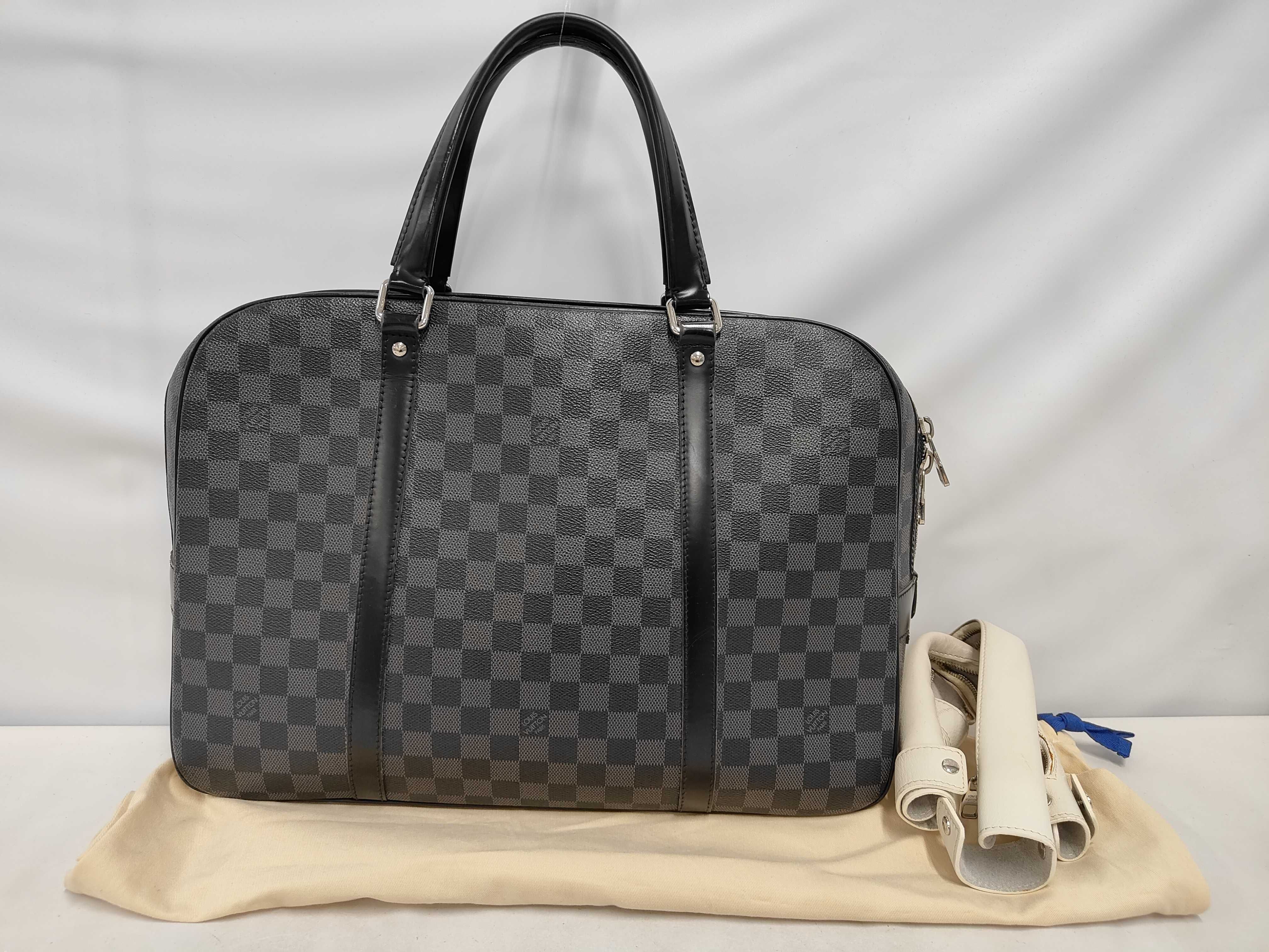 Graphite N51195 BA2088 Business Bag
