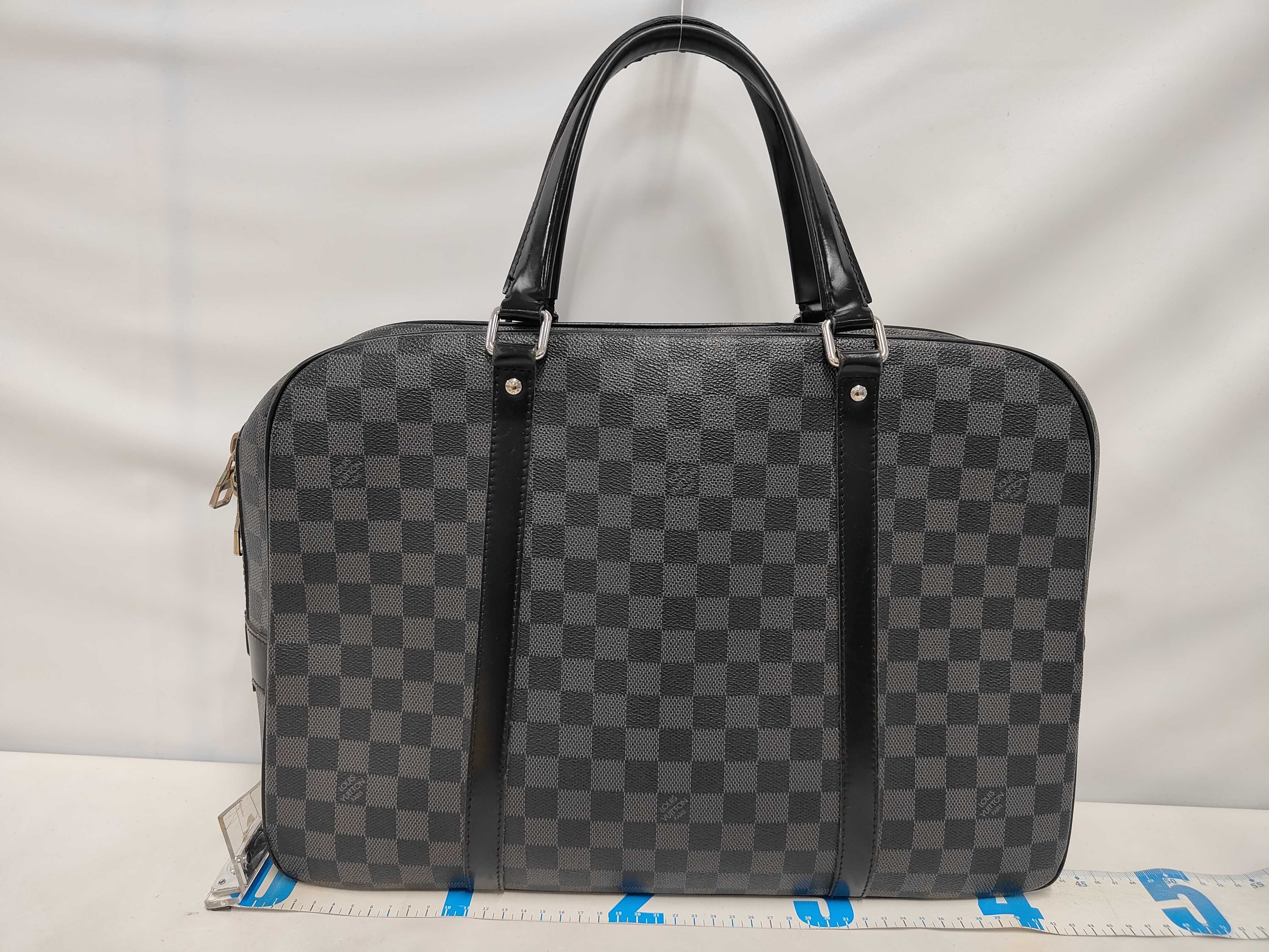 Graphite N51195 BA2088 Business Bag — view 2