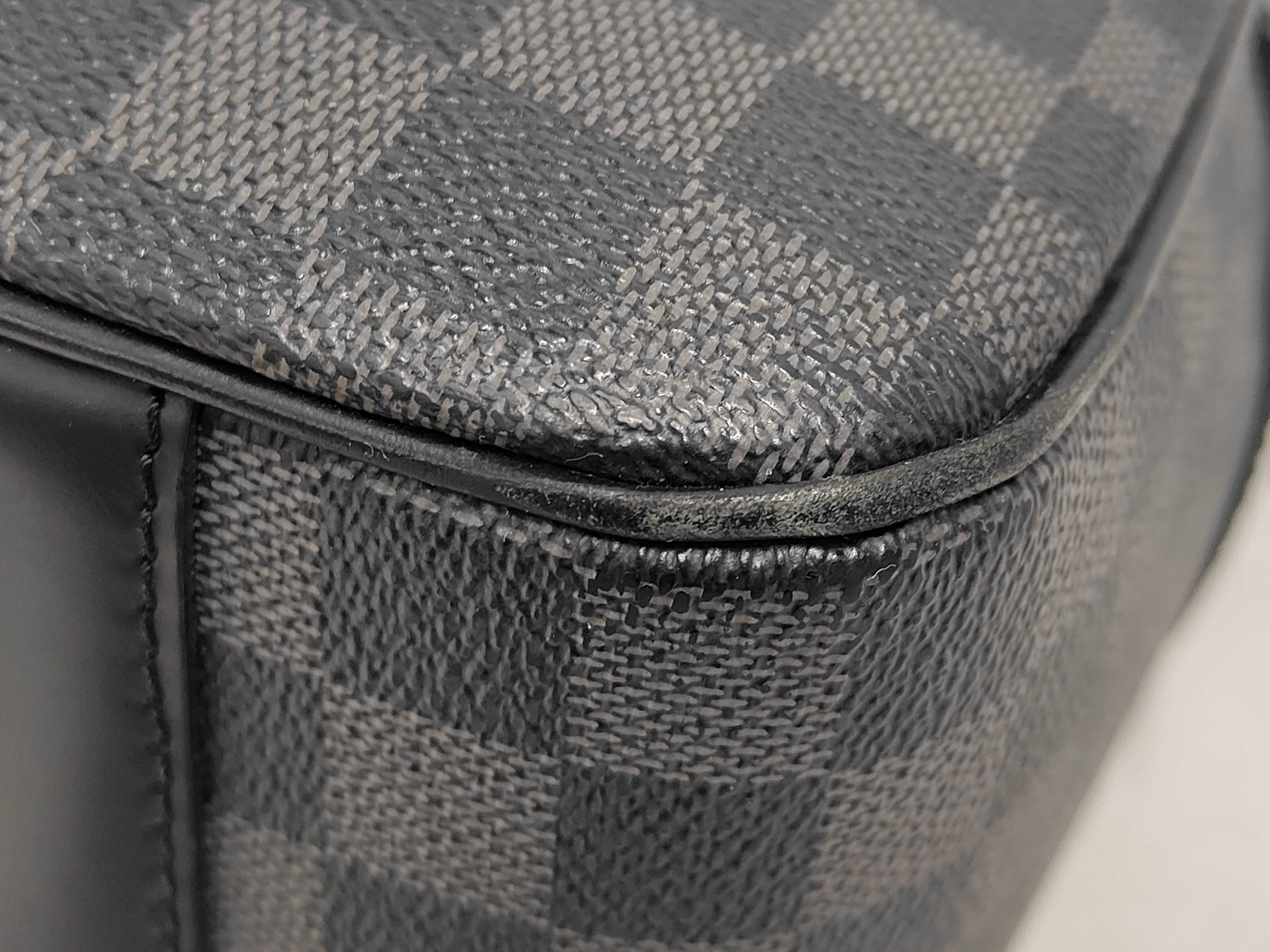 Graphite N51195 BA2088 Business Bag — view 3