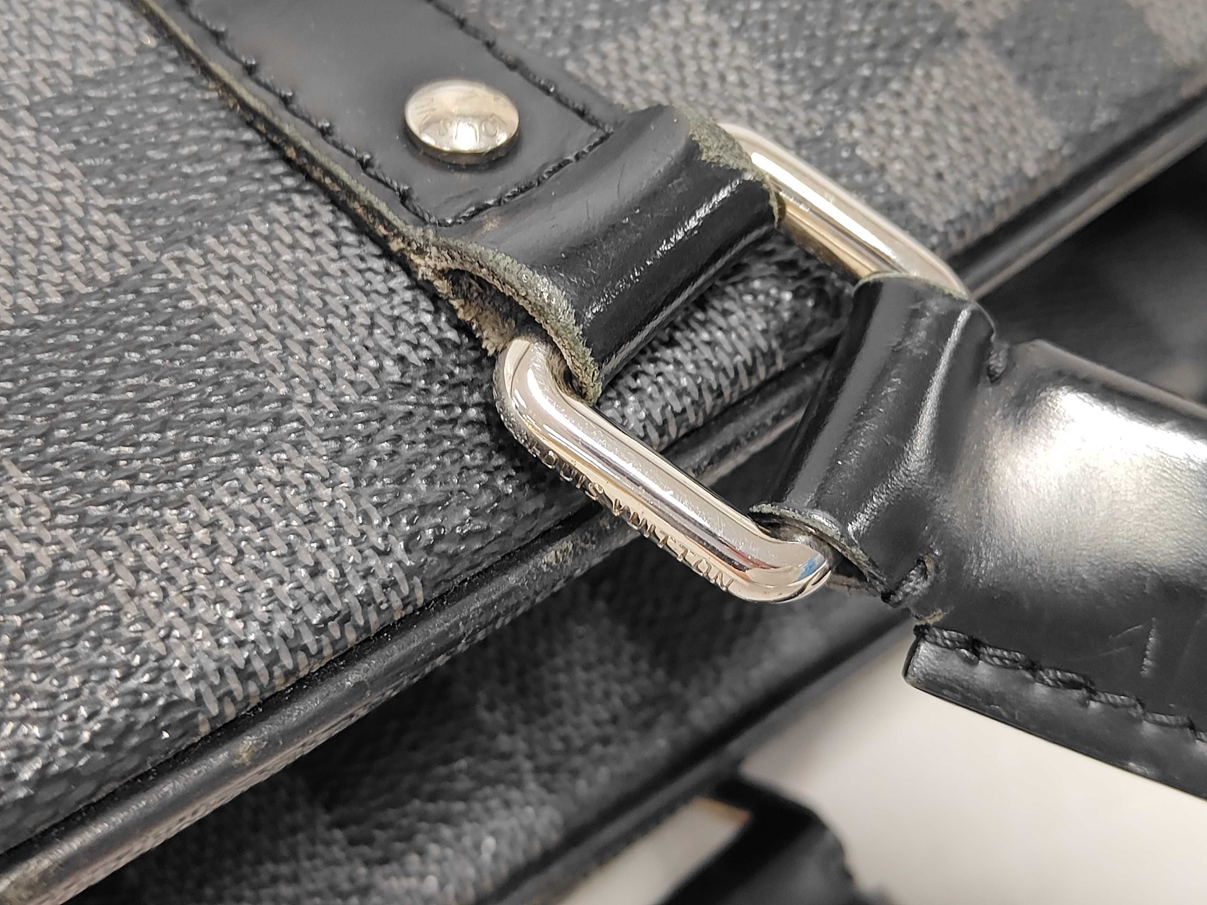 Graphite N51195 BA2088 Business Bag — view 6