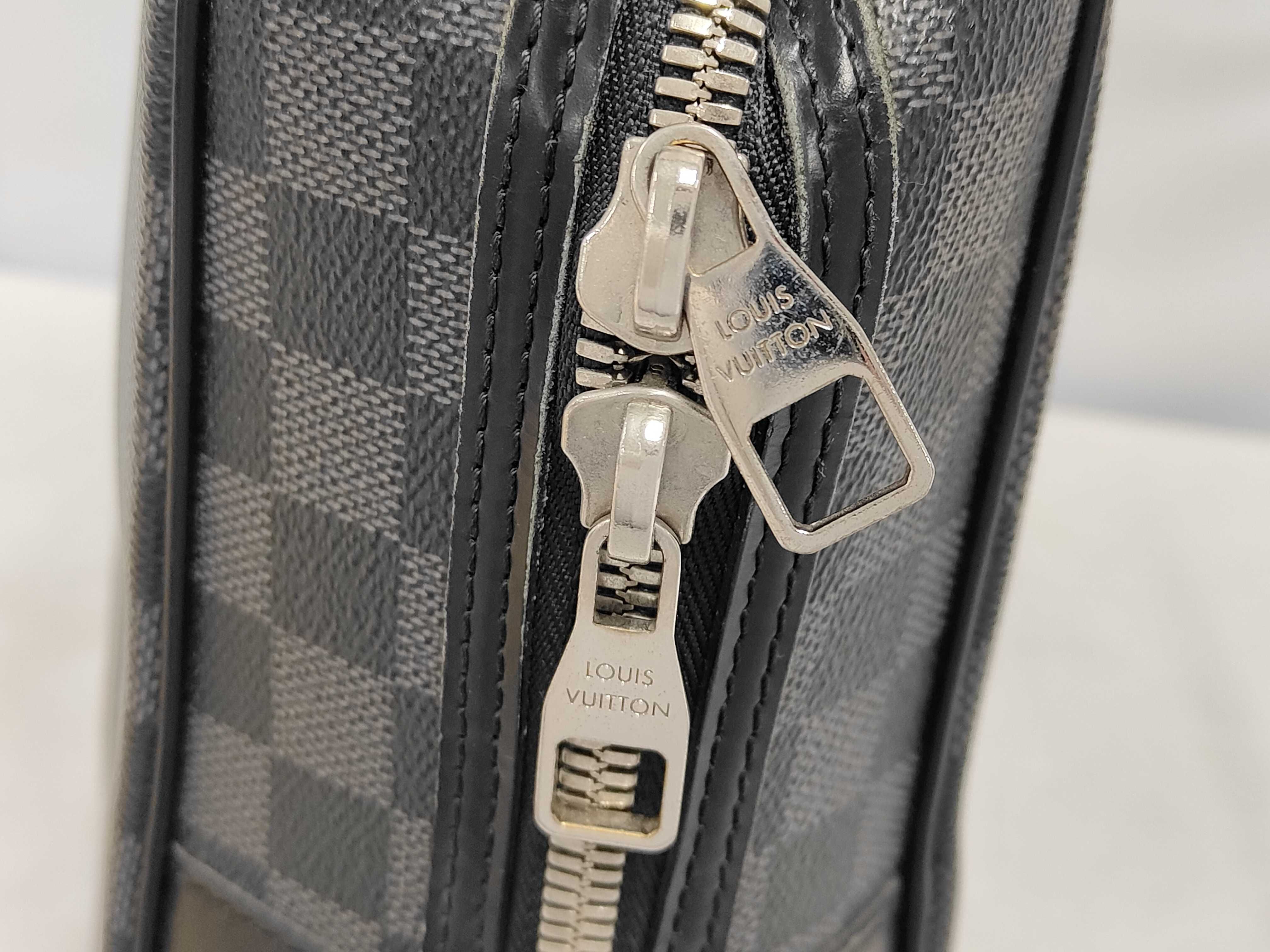 Graphite N51195 BA2088 Business Bag — view 7