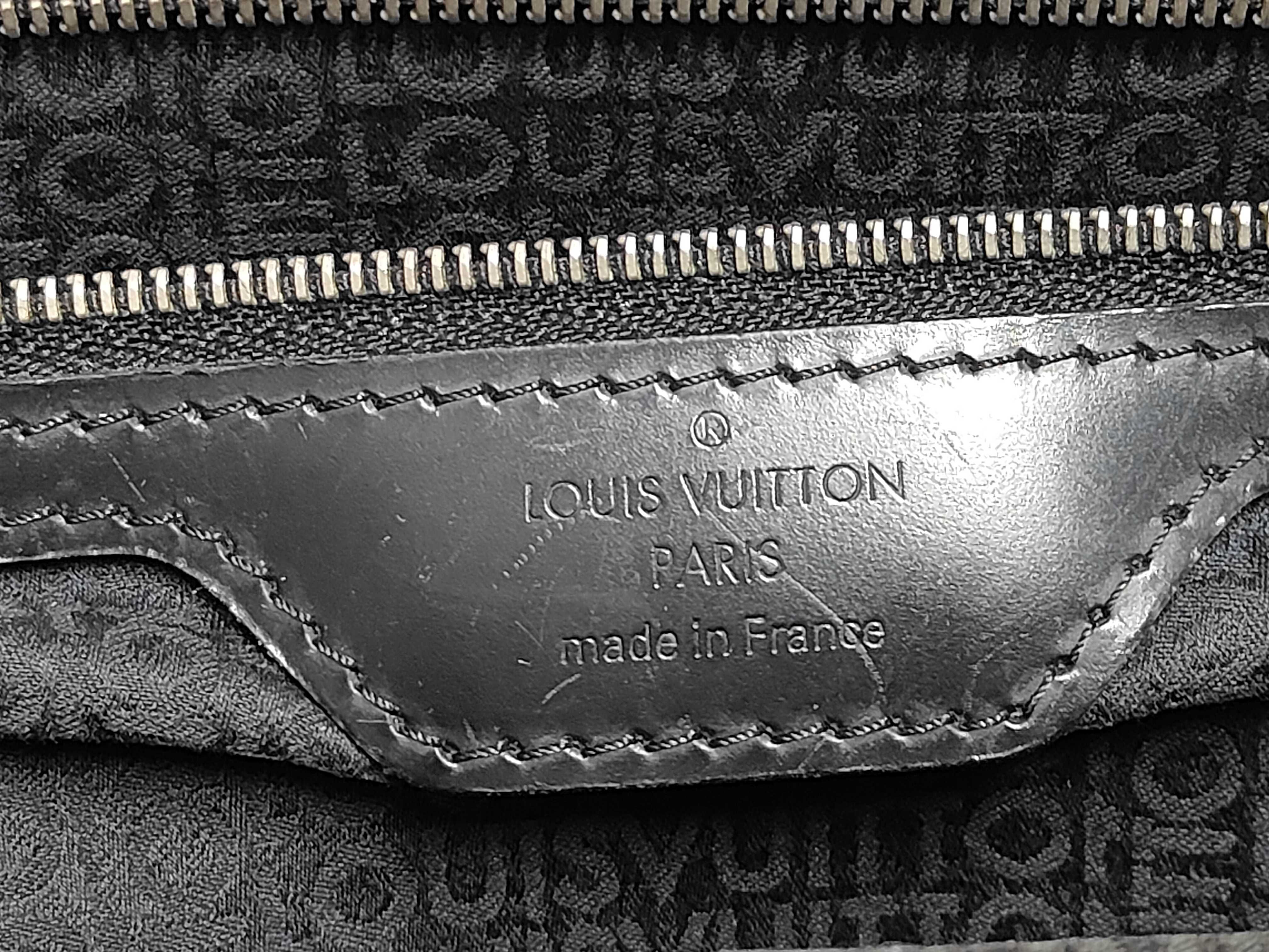 Graphite N51195 BA2088 Business Bag — view 8