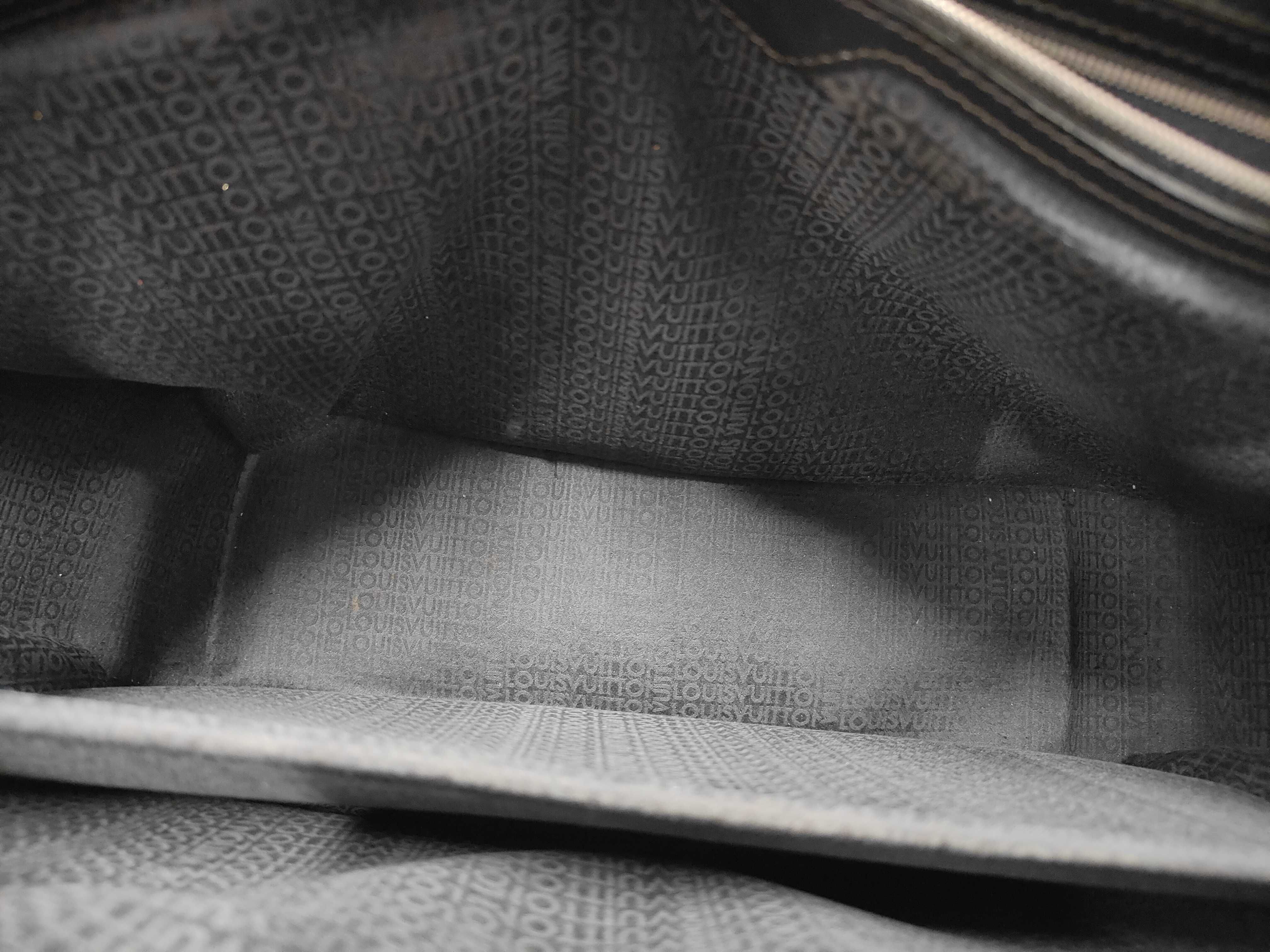 Graphite N51195 BA2088 Business Bag — view 9