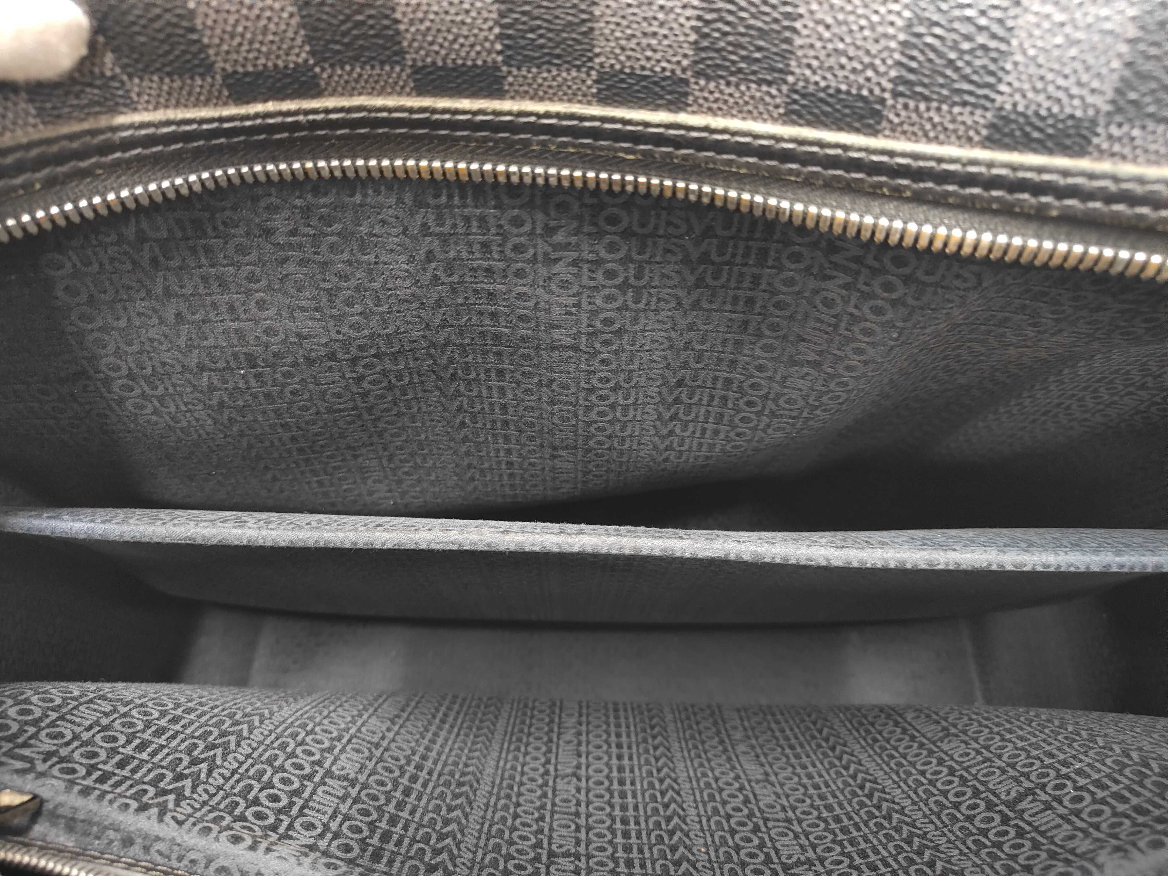 Graphite N51195 BA2088 Business Bag — view 10