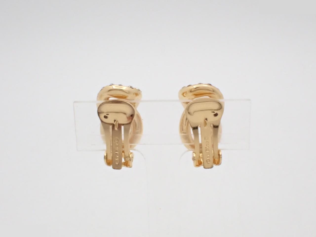 Other lines: Precious metals and earrings — view 2