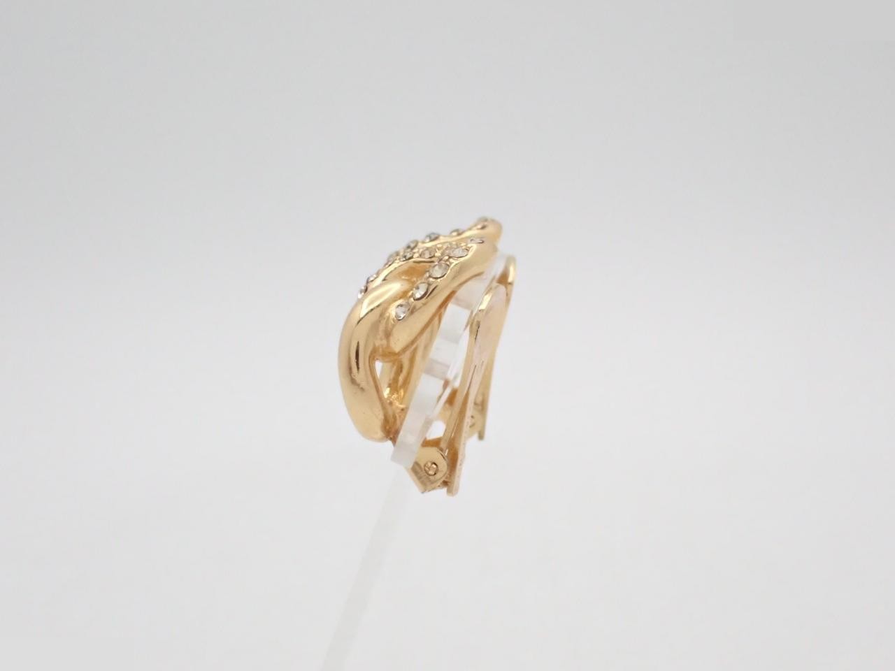 Other lines: Precious metals and earrings — view 3